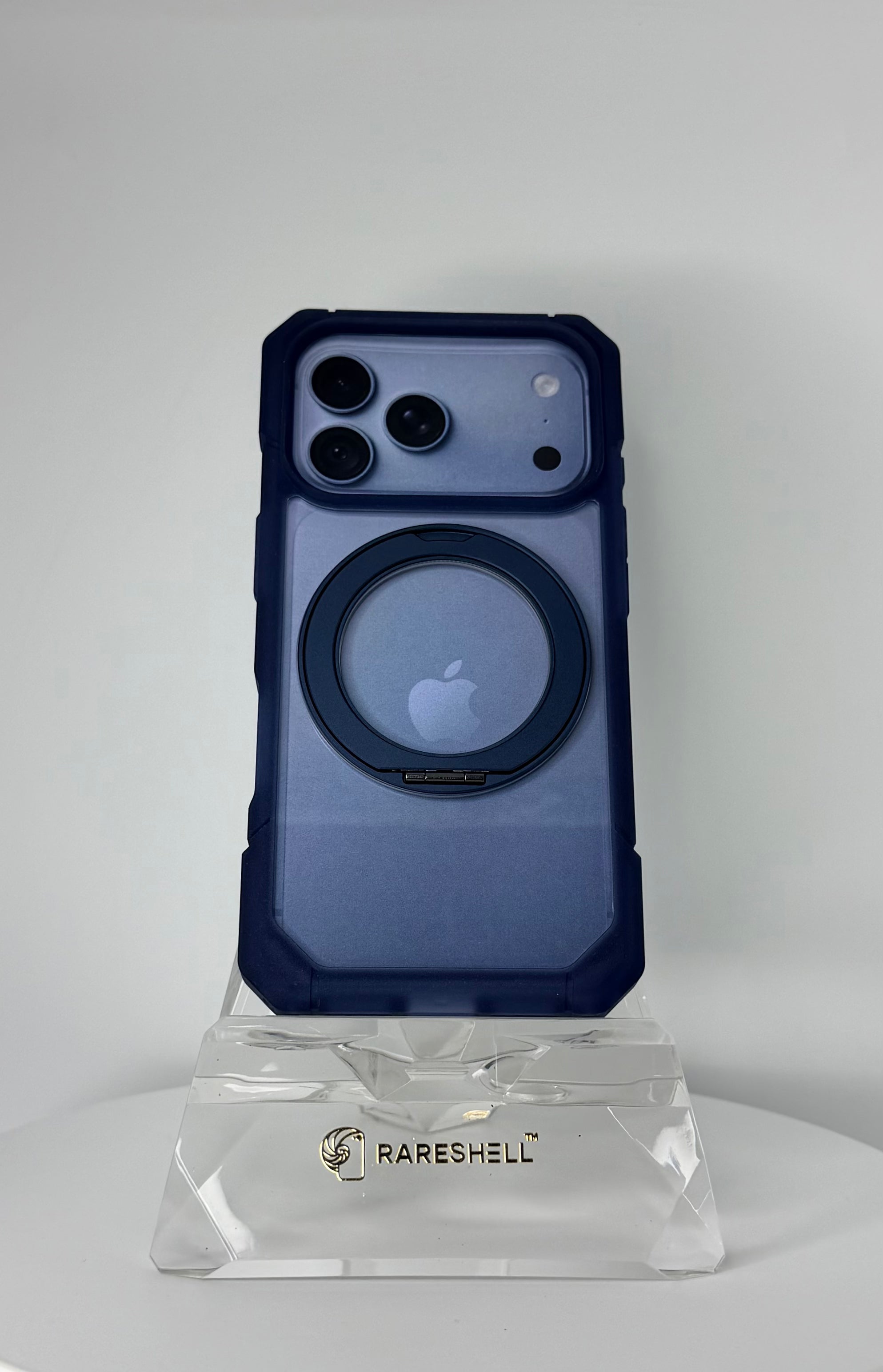 FlexHalo MagSafe Case – iPhone 18 Pro
