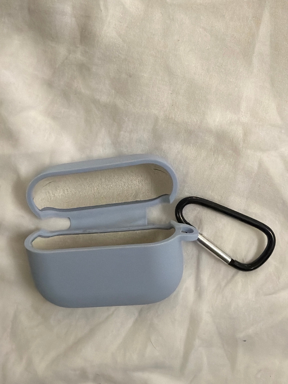 SilkSkin AirPods Pro 3 Case