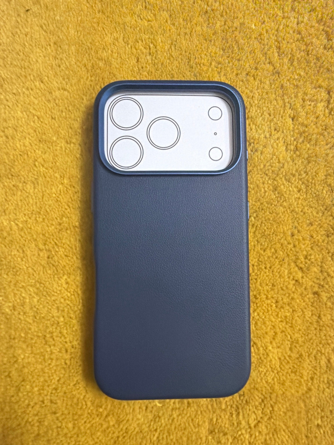 JTP Core Soft Touch  MagSafe Case – iPhone 17 Pro
