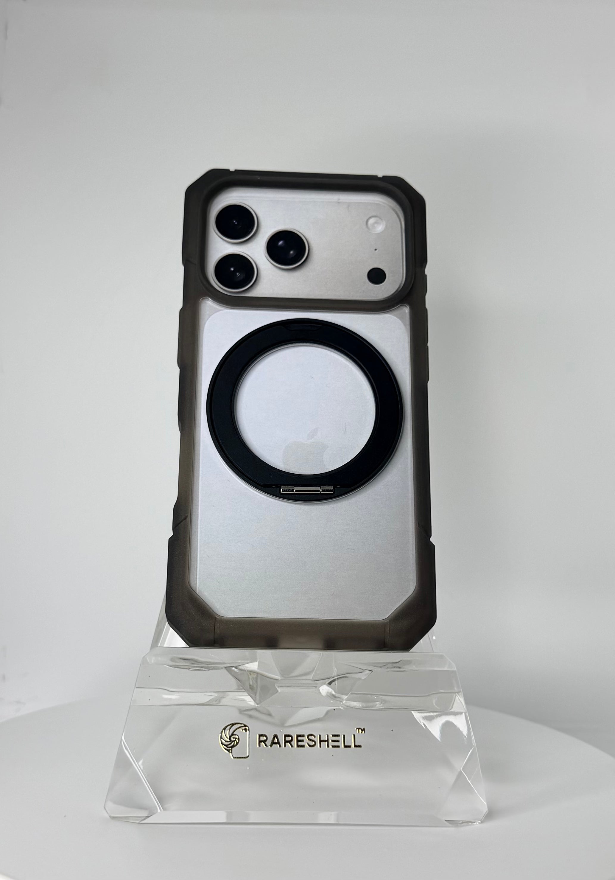 FlexHalo MagSafe Case – iPhone 17 Pro