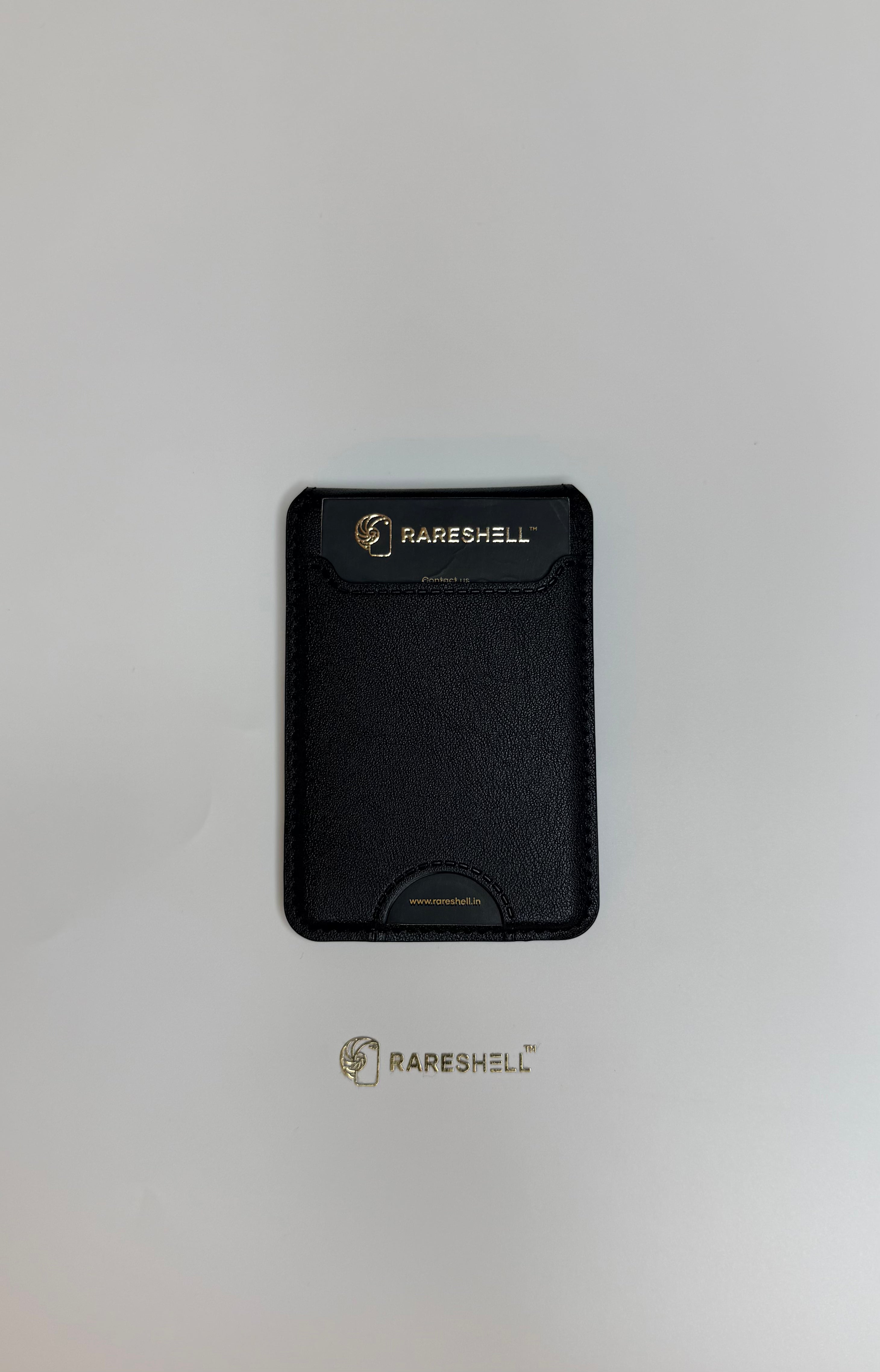 Heritage Fold MagSafe Wallet