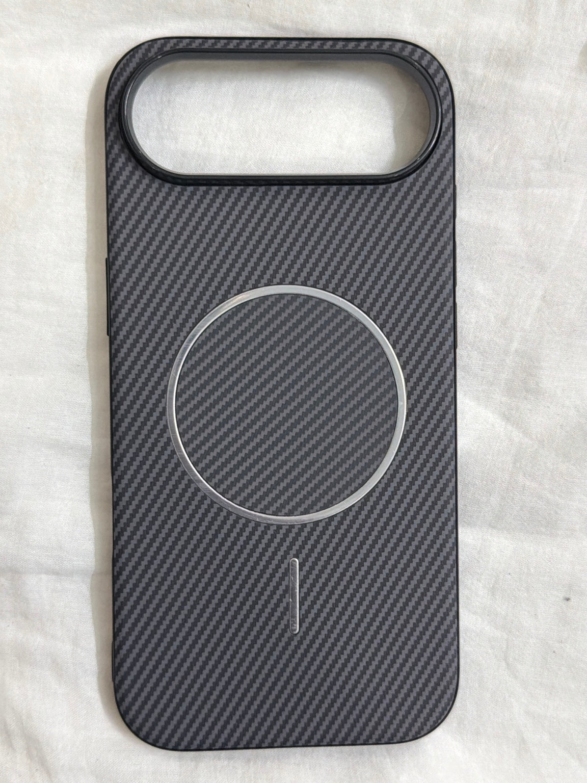 Carbonix MagSafe Case – iPhone 17 Air