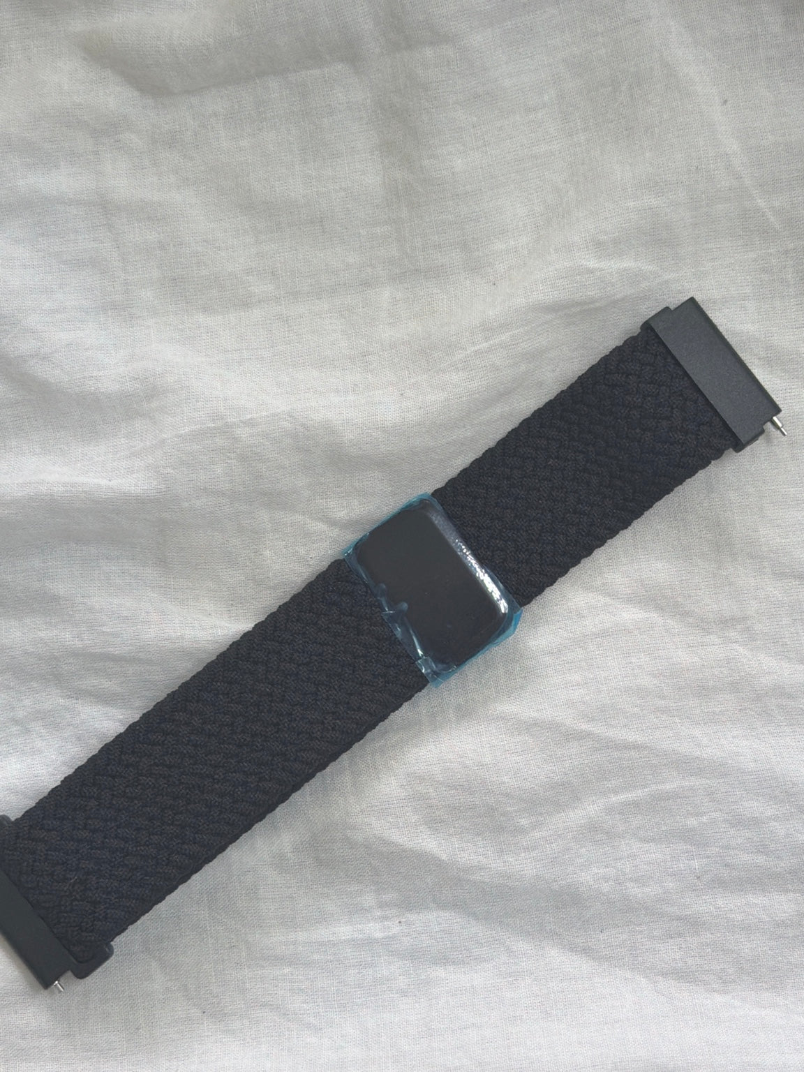 Magnetic Weave Loop Strap – Gear S3 & Galaxy Watch 46mm (22mm)
