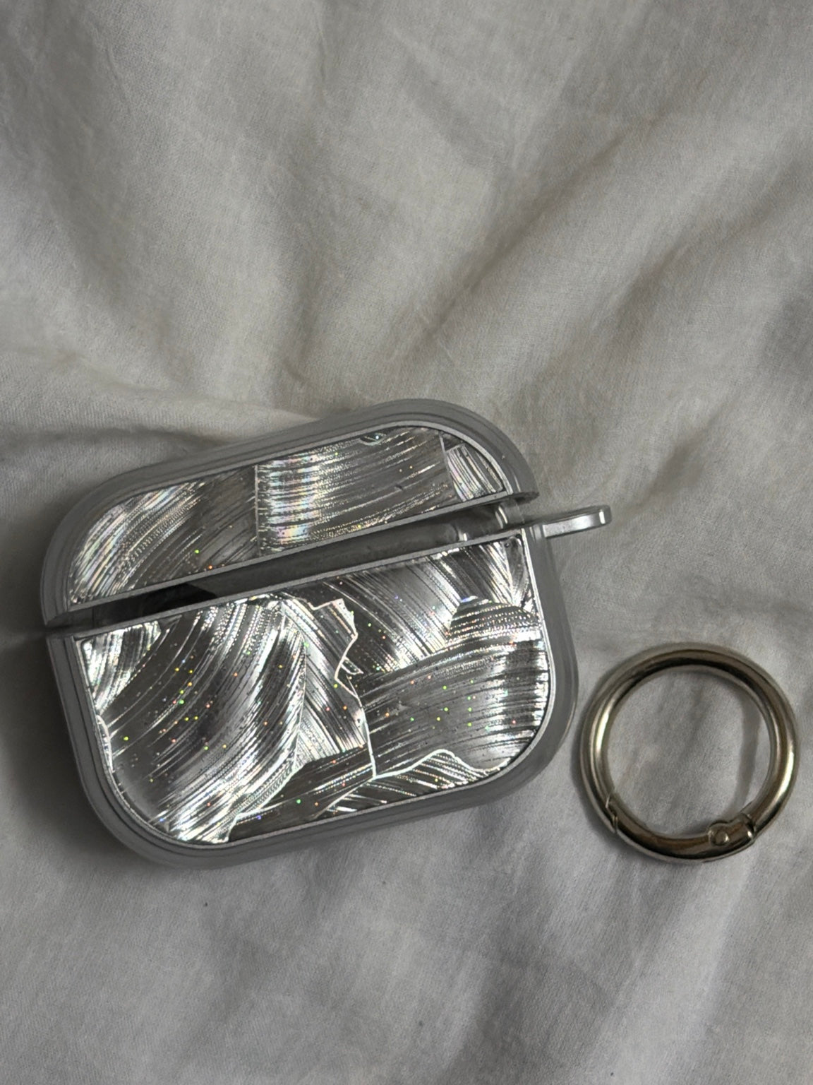 LustraWave AirPods Pro 3 Case