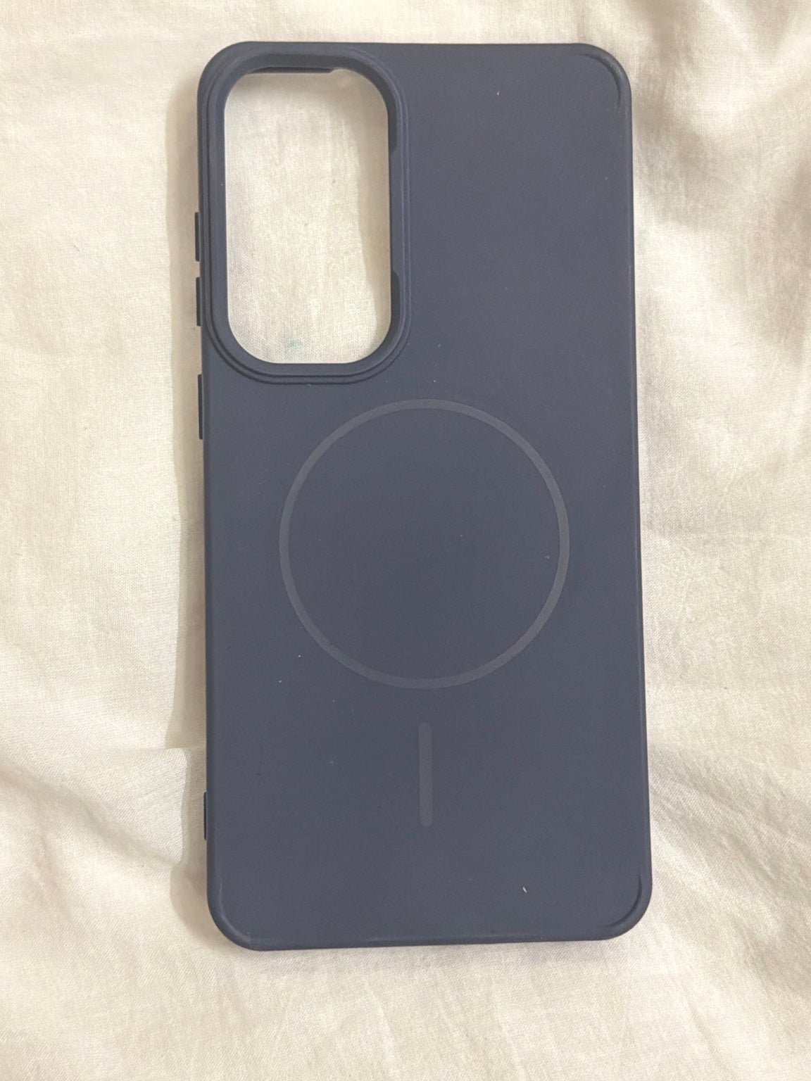 Shadow Ring Magnetic Case - Galaxy S25 Plus