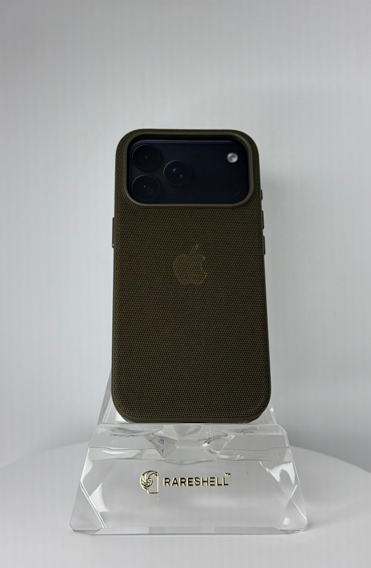 TechWoven Case with MagSafe – iPhone 18 Pro