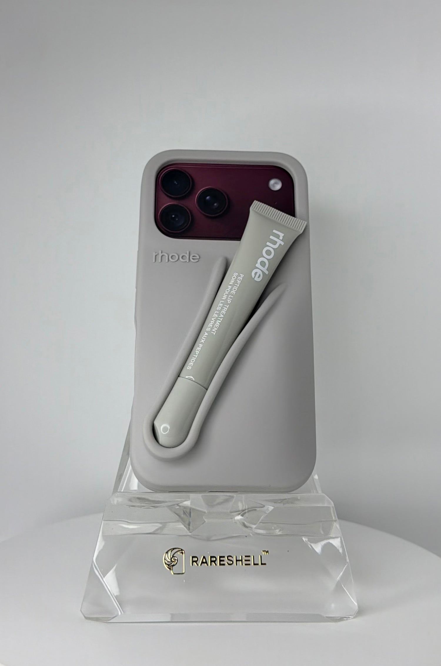 Rhode Lip Case – iPhone 18 Pro