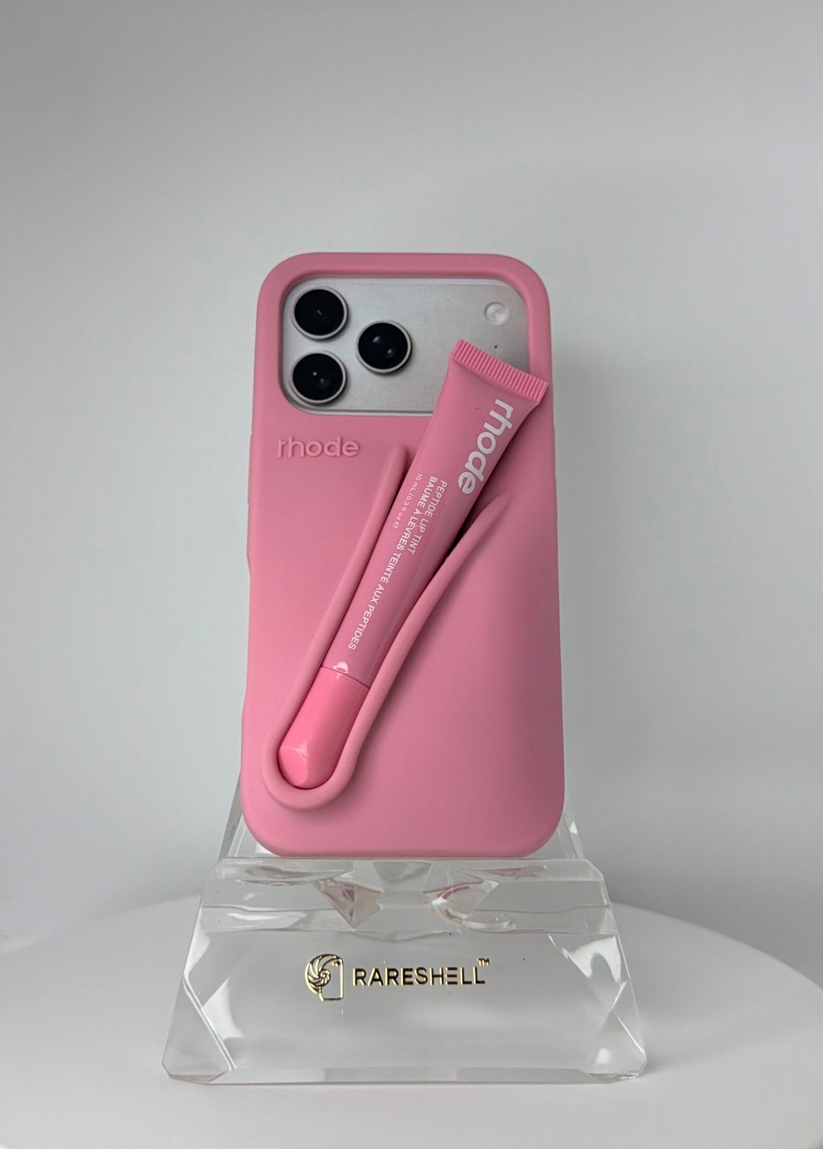 Rhode Lip Case – iPhone 18 Pro