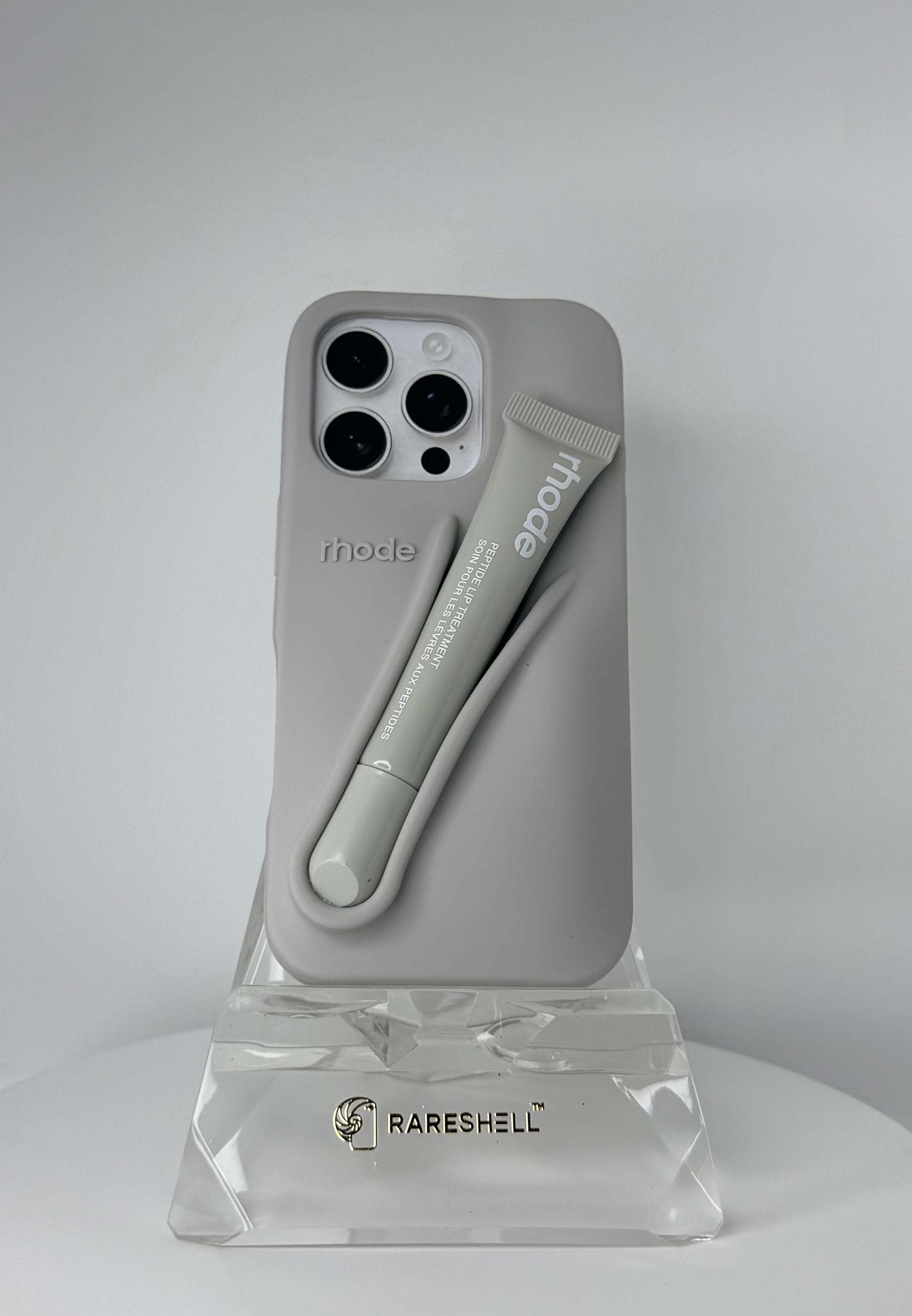 Rhode Lip Case – iPhone 16 Pro