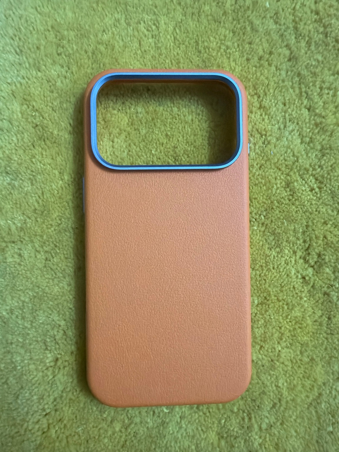 KWI-NI MonoGrip MagSafe Case – iPhone 16 Pro Max