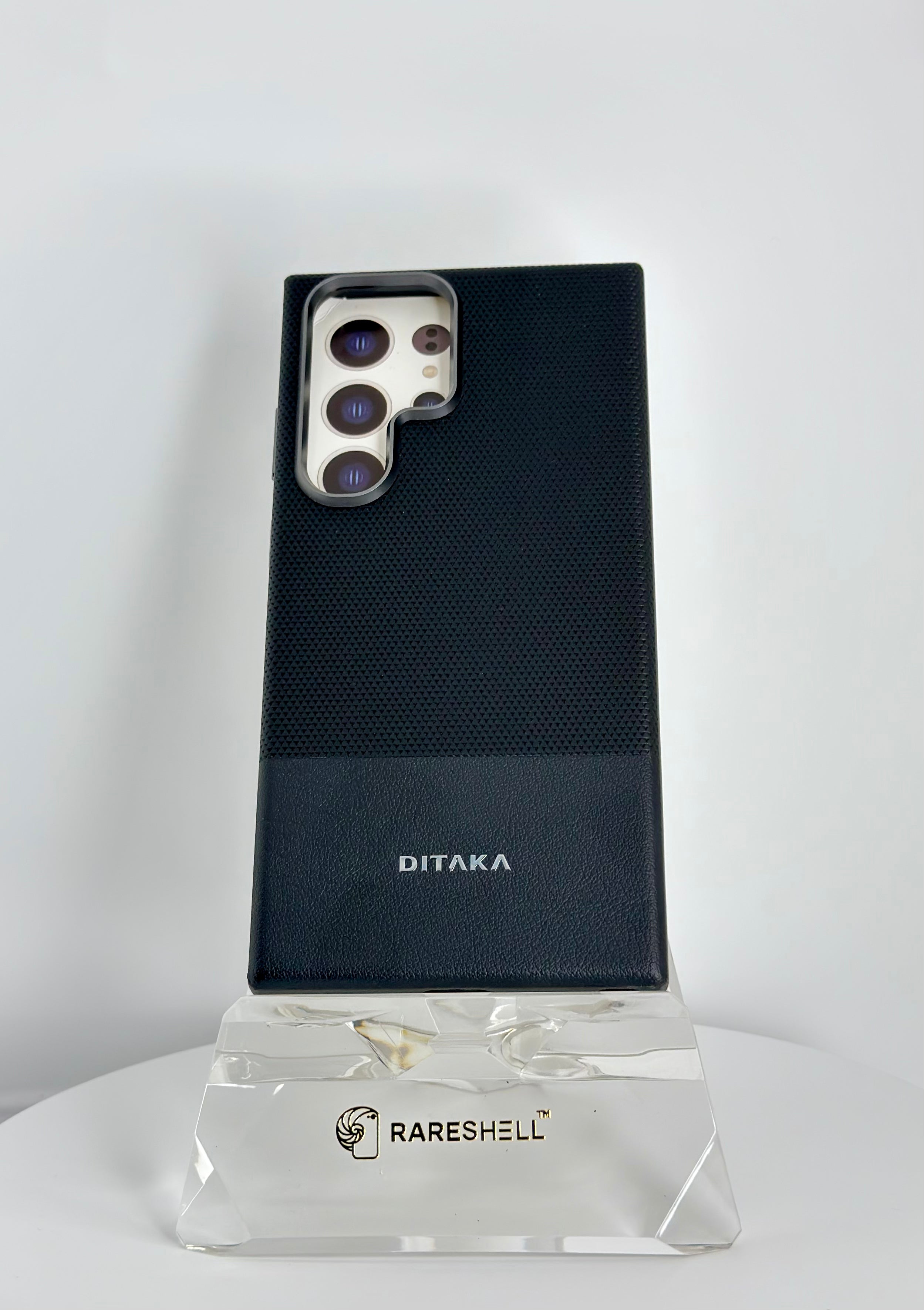 Ditaka Shield Case - Galaxy S23 Ultra