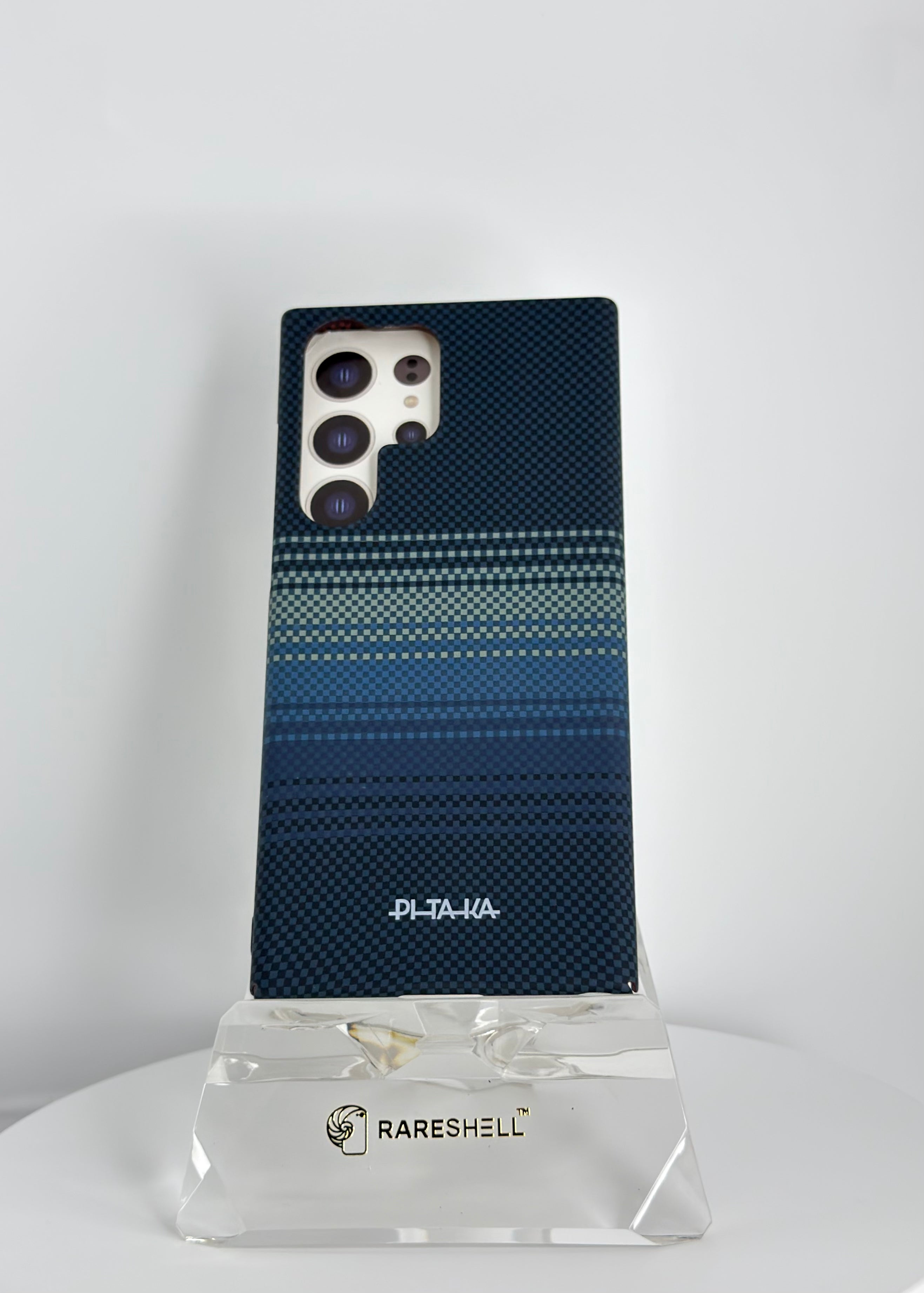 Harbor Weave Case - Galaxy S23 Ultra