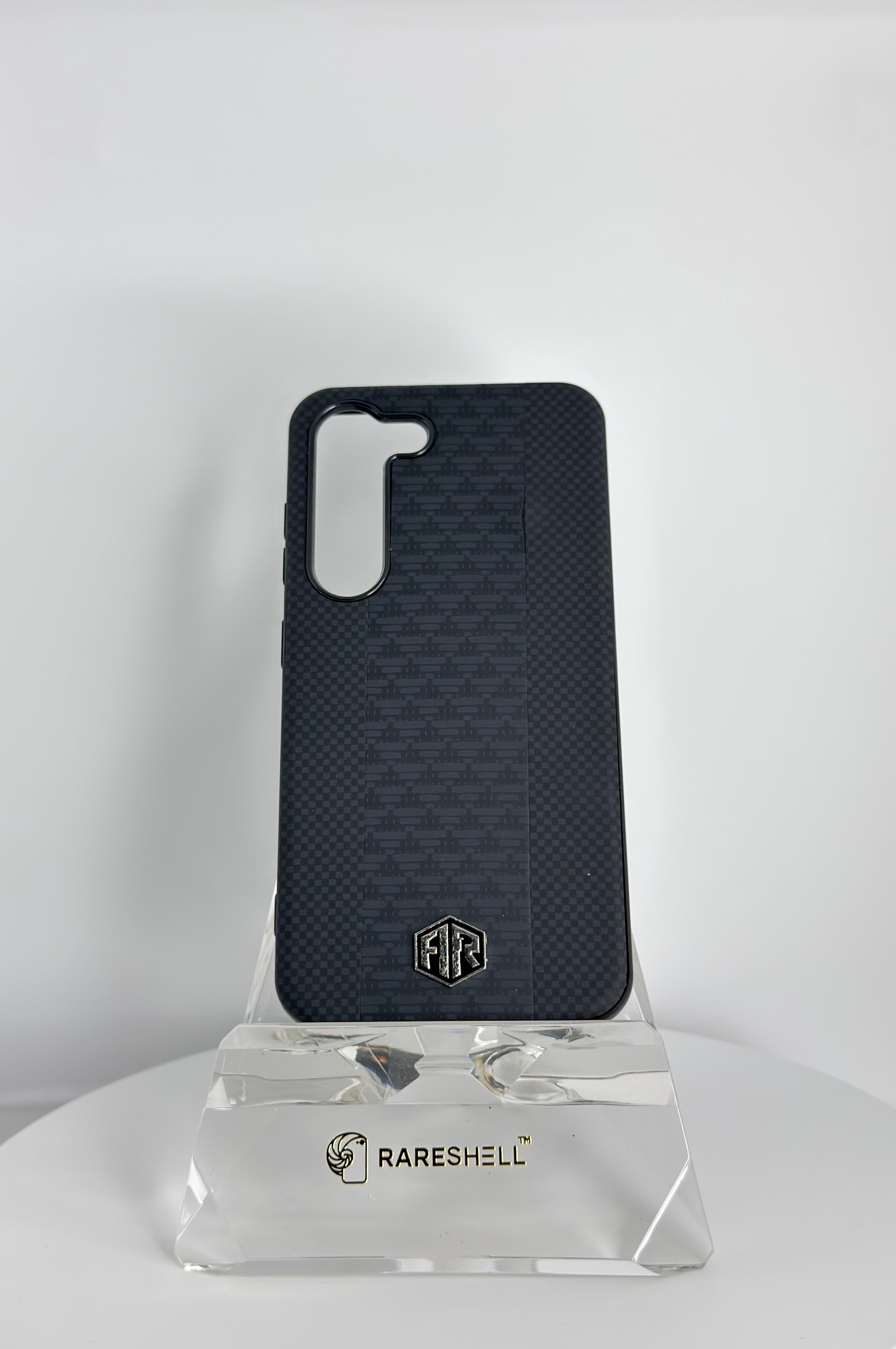 ForgeStripe Case - Galaxy S24 FE