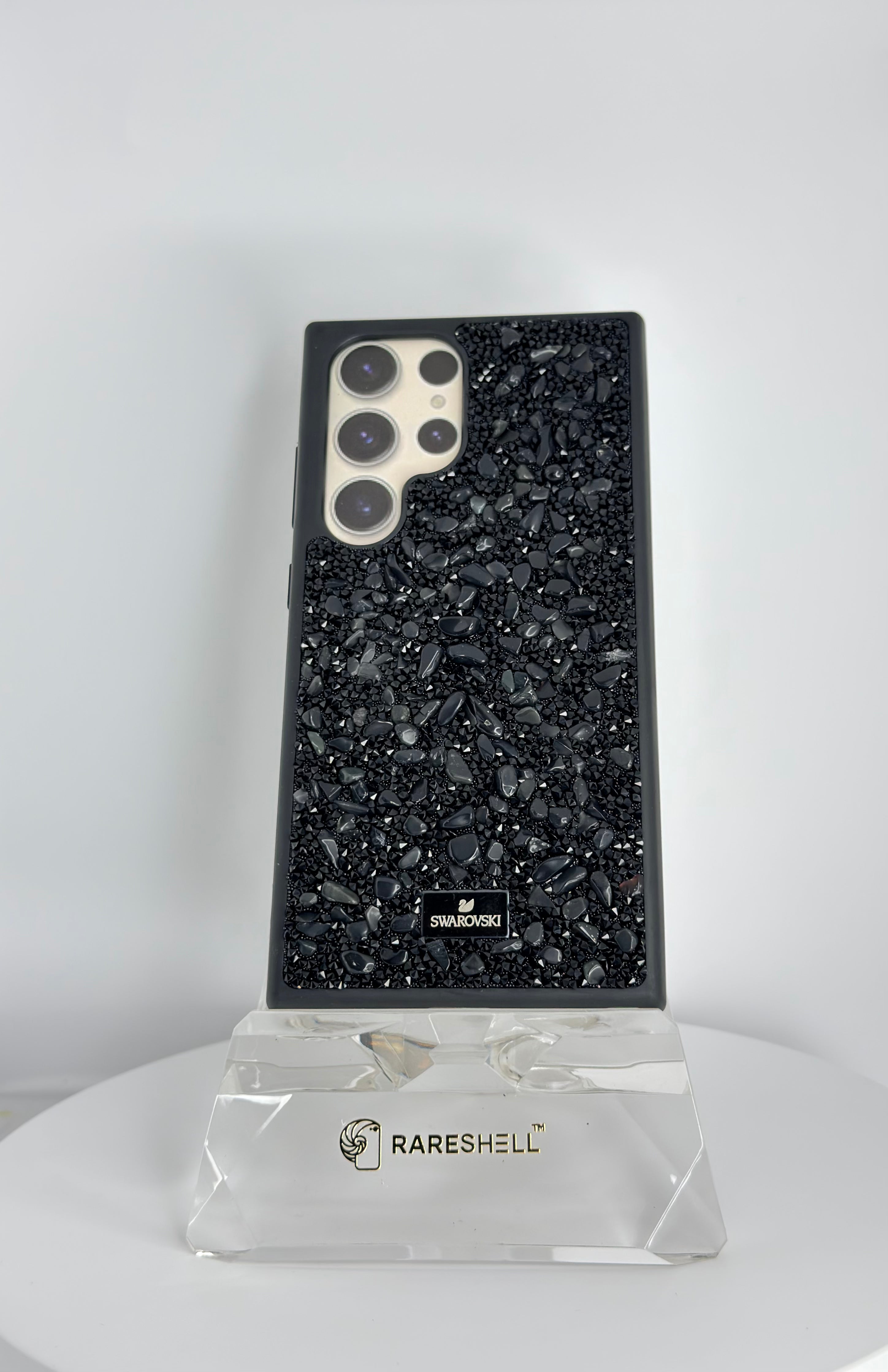 Crystal Luxe Shine Case – Galaxy S24 Ultra