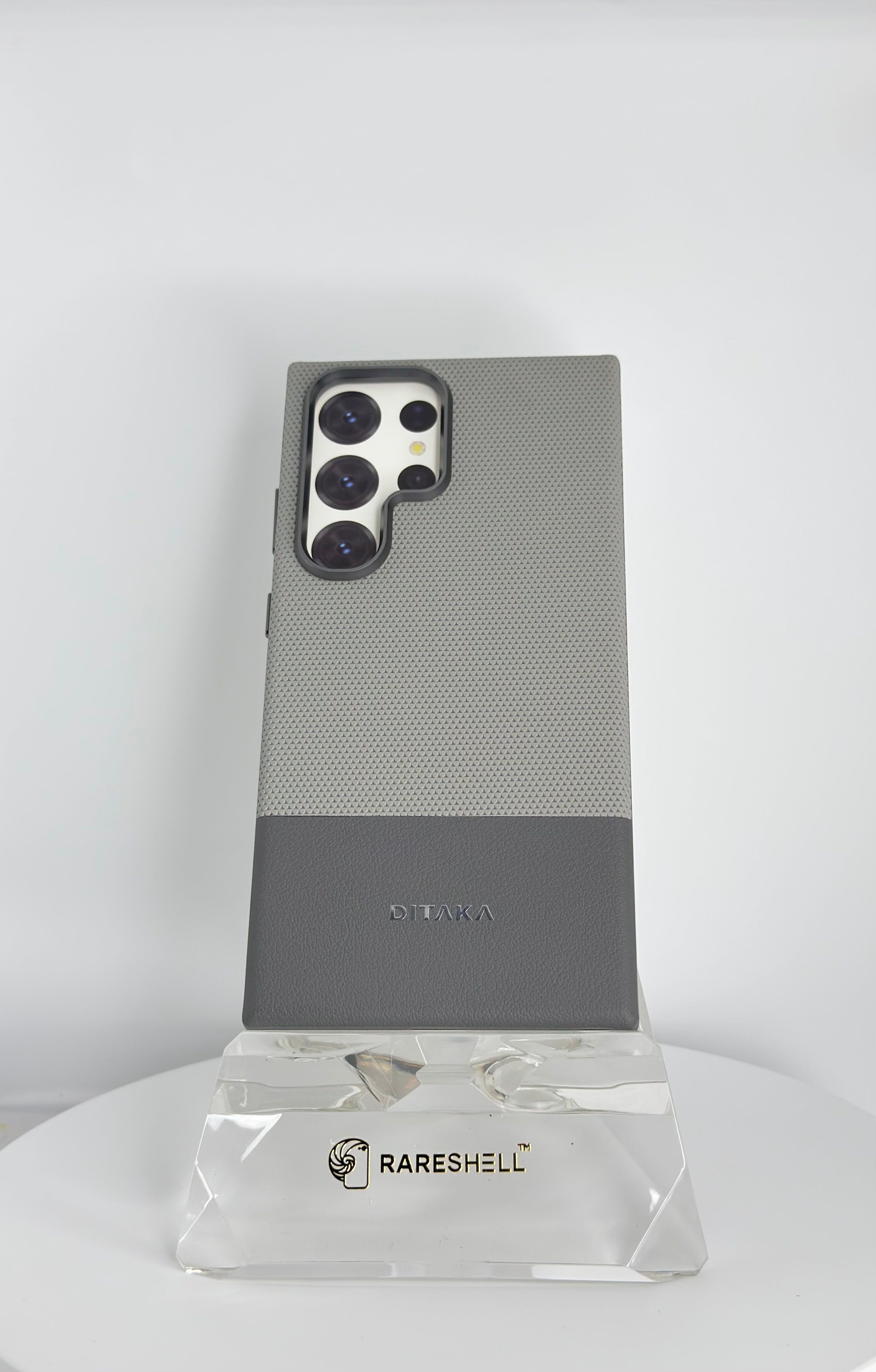 Ditaka Shield Case - Galaxy S24 Ultra