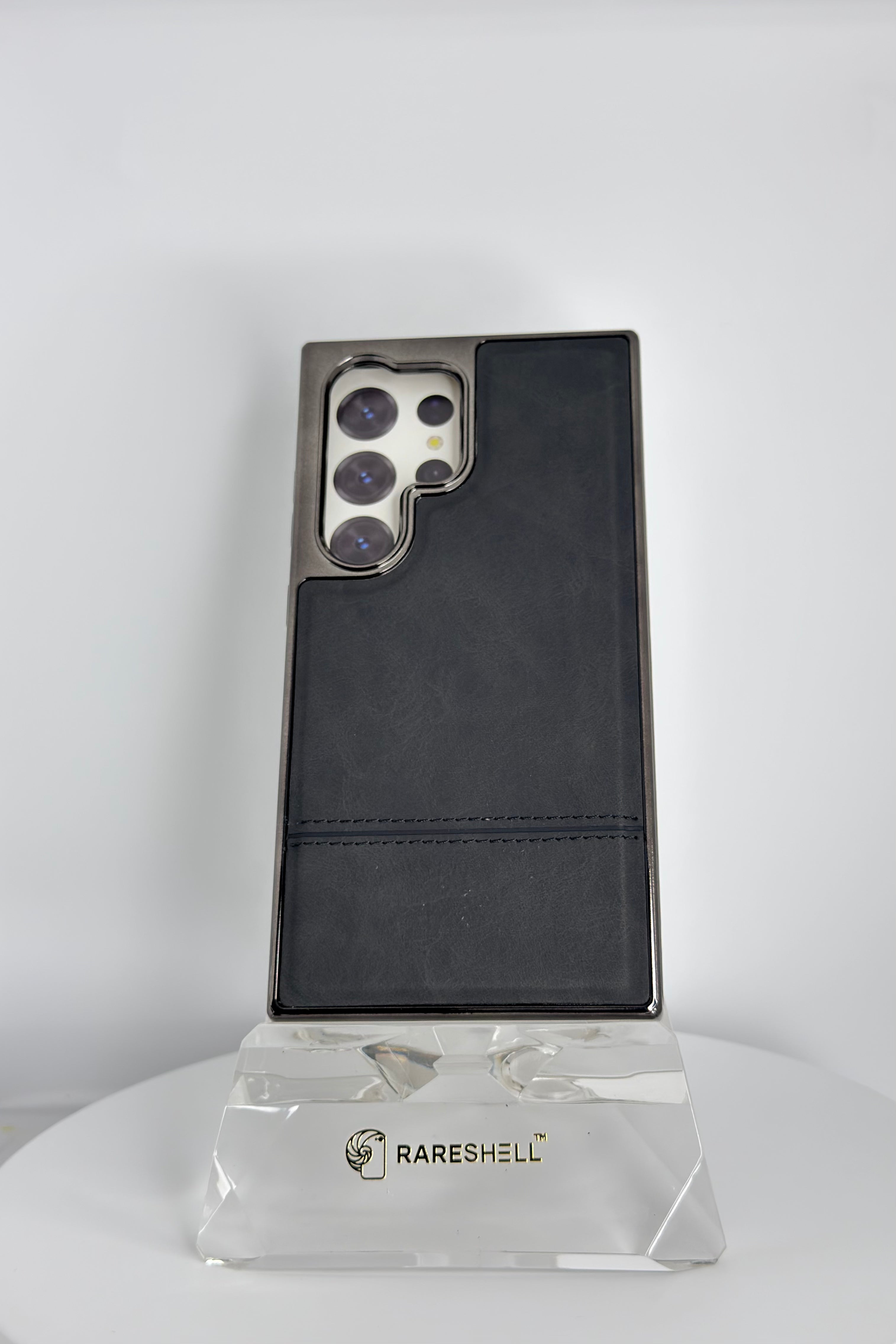Heritage Leather Case - Galaxy S24 Ultra