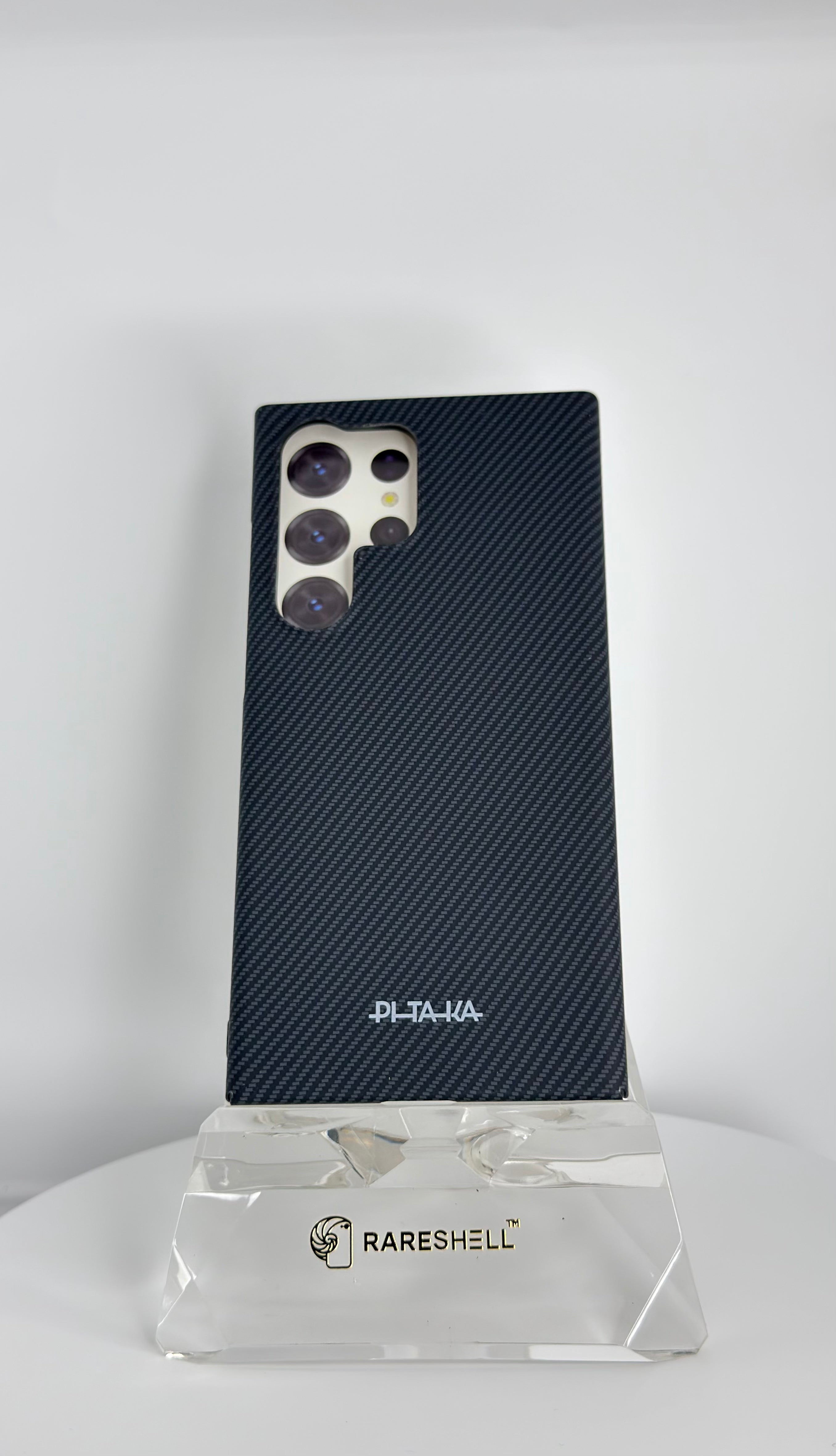 Harbor Weave Case - Galaxy S24 Ultra