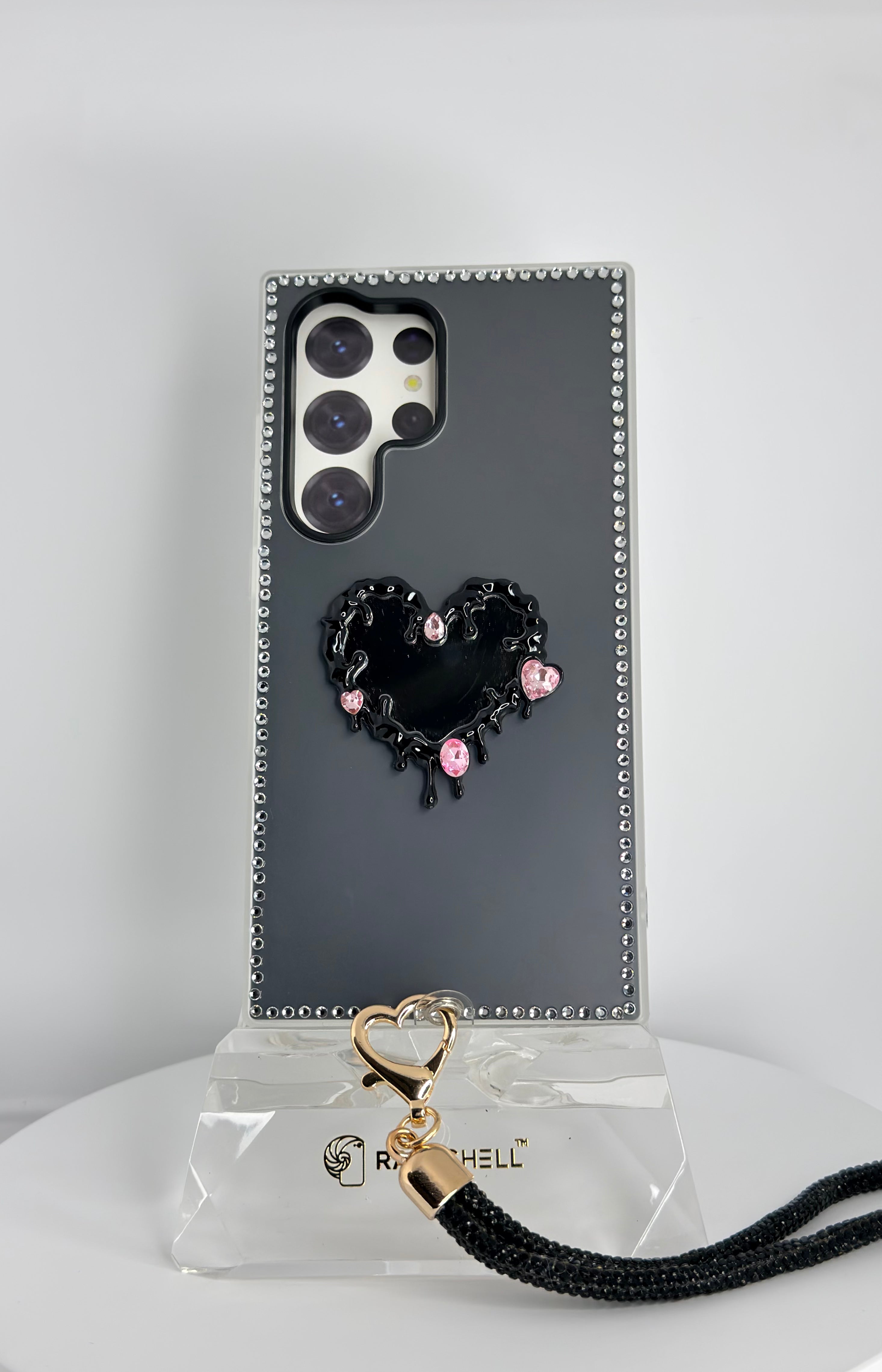 Heartveil Case - Galaxy S24 Ultra