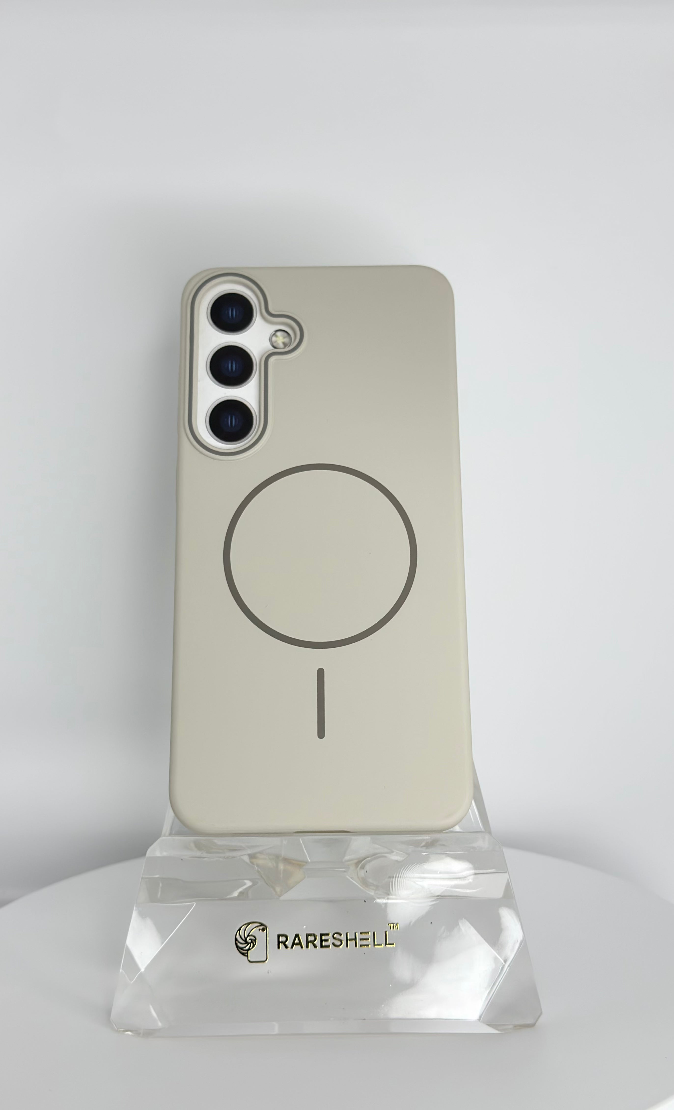 HaloShield Magnetic Case - Galaxy S25 Plus