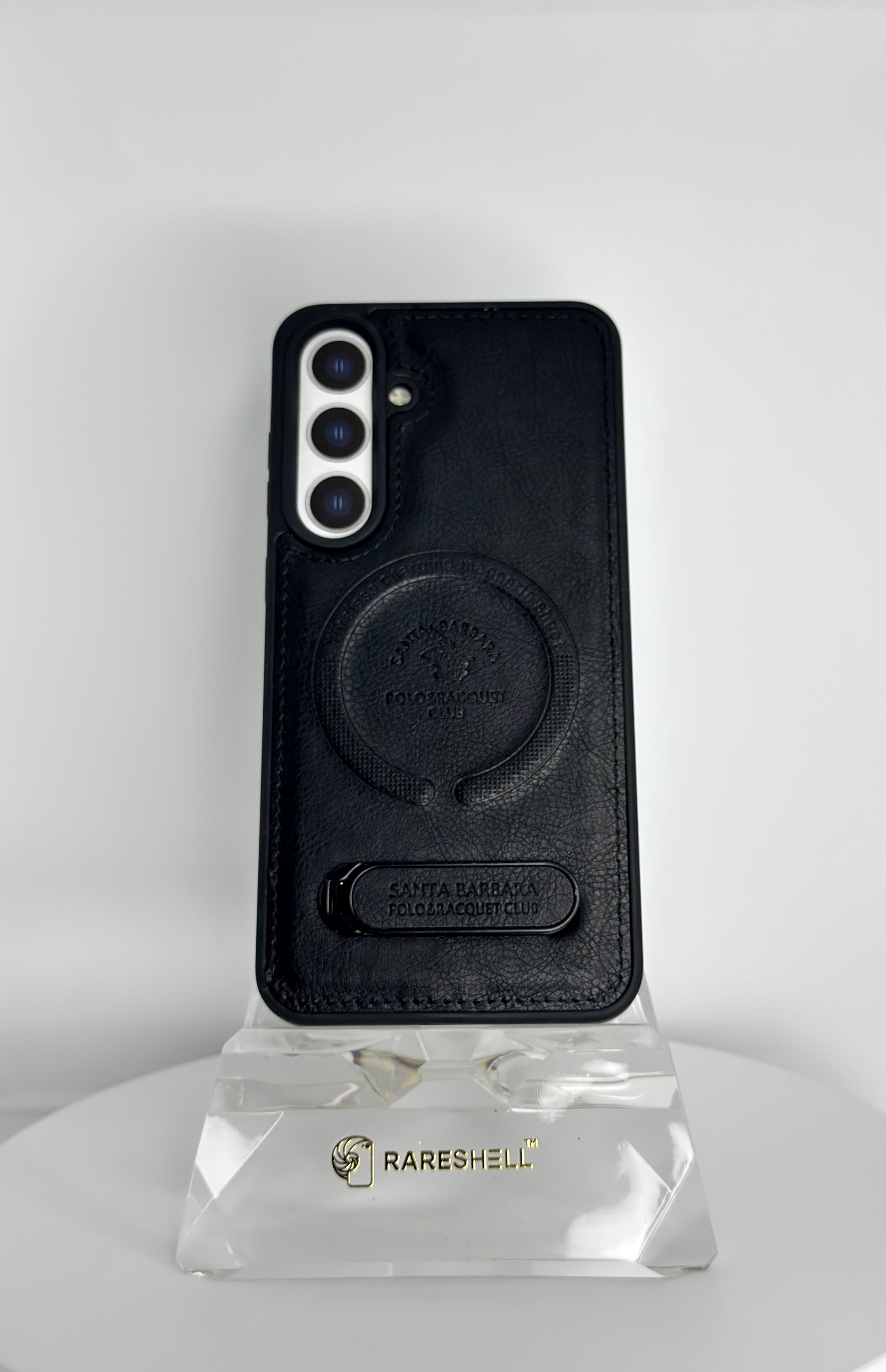 Saddle Crest Magnetic Case - Galaxy S25 Plus