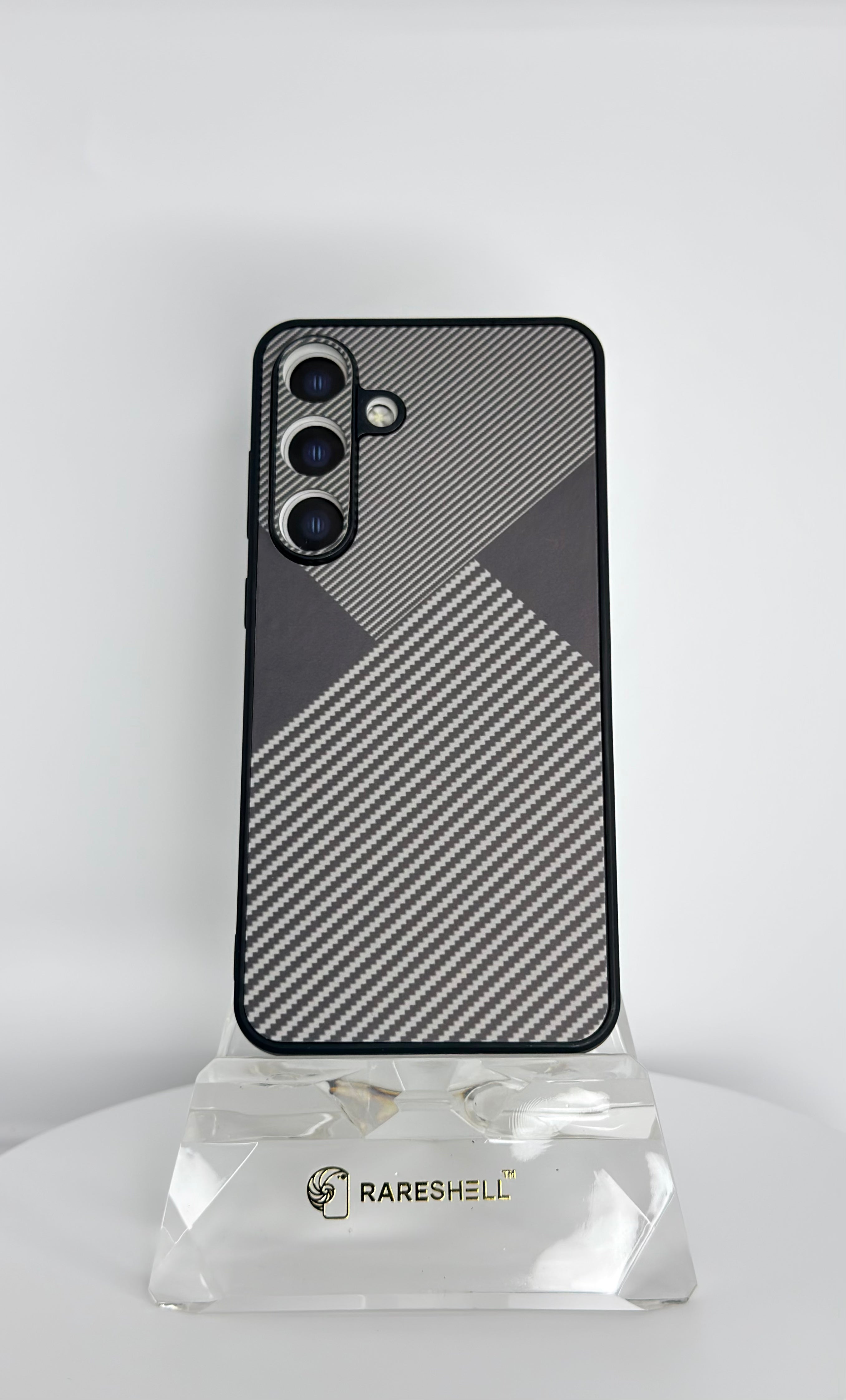 Vector Weave Case - Galaxy S25 Plus