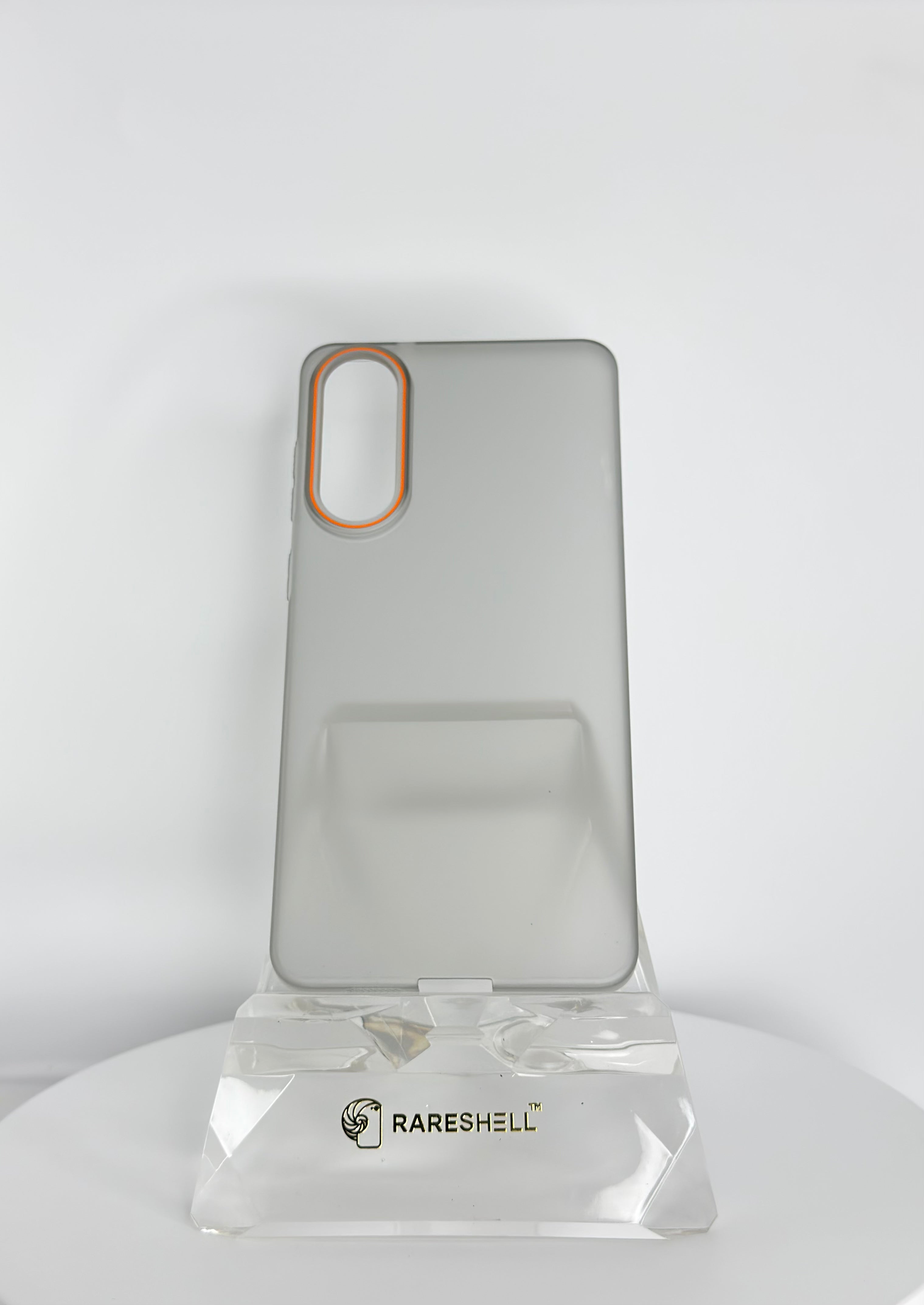 Aero Frame Case - Galaxy S25 Edge