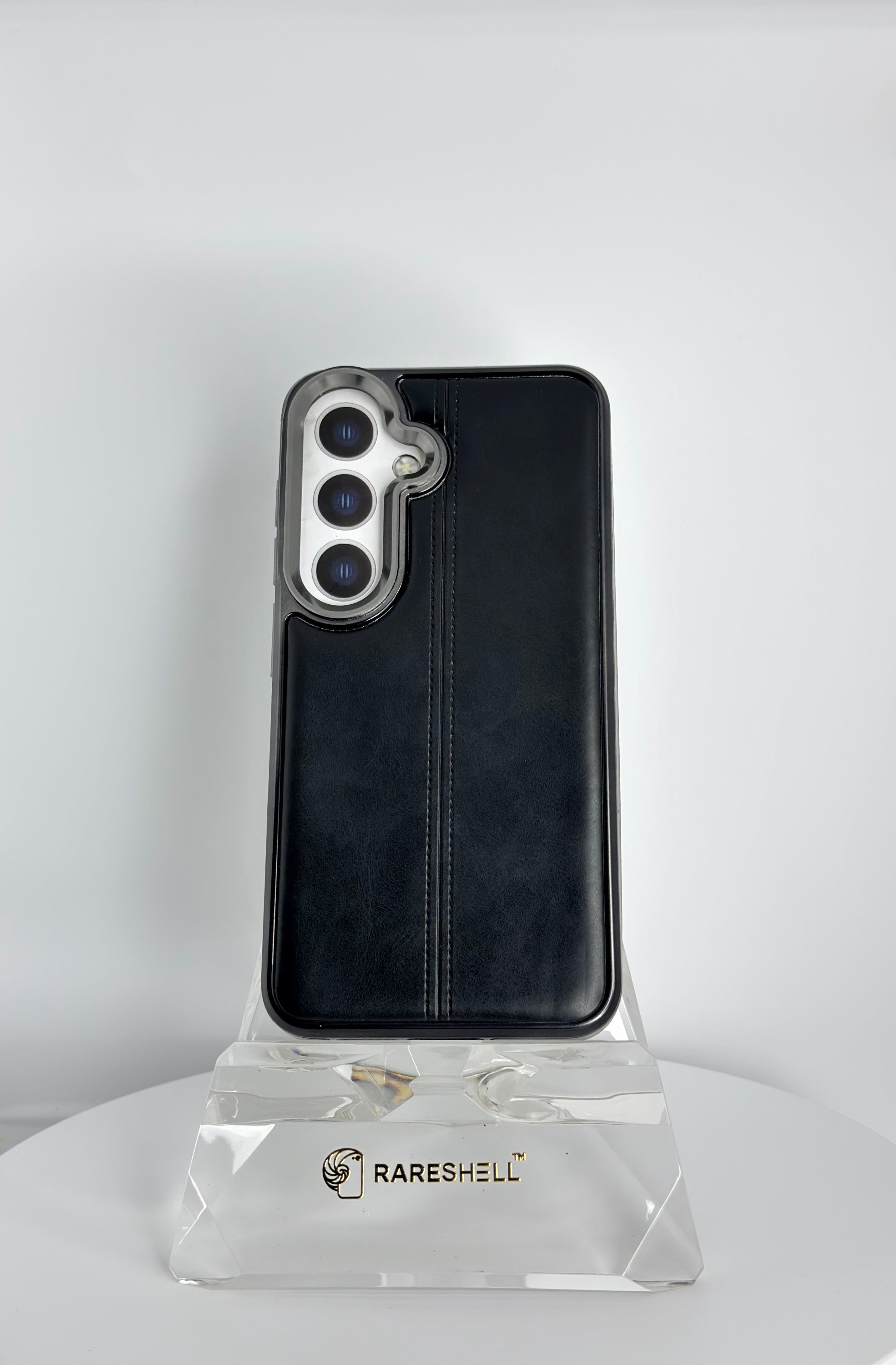 Stride Leather Case - Galaxy S25