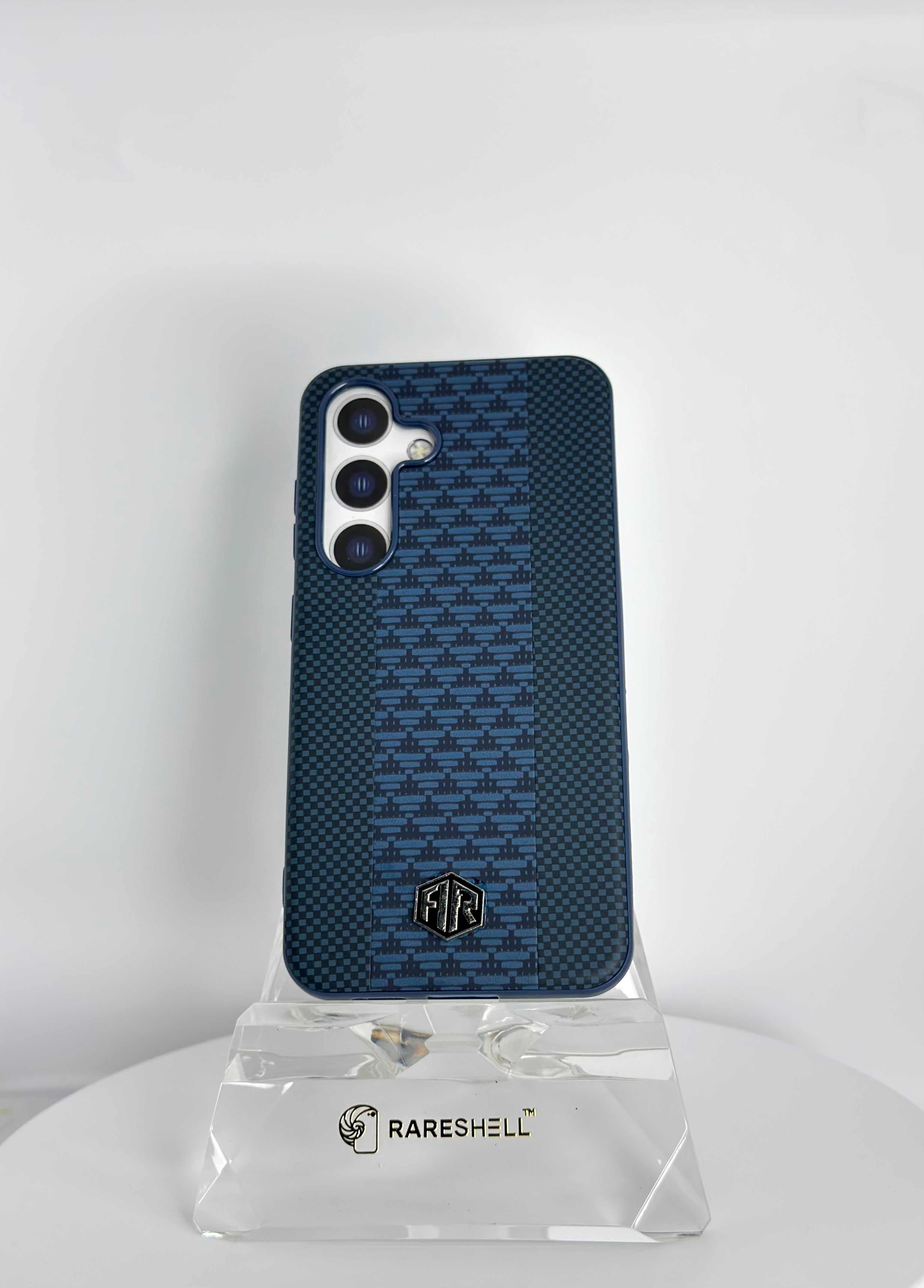 ForgeStripe Case - Galaxy S25
