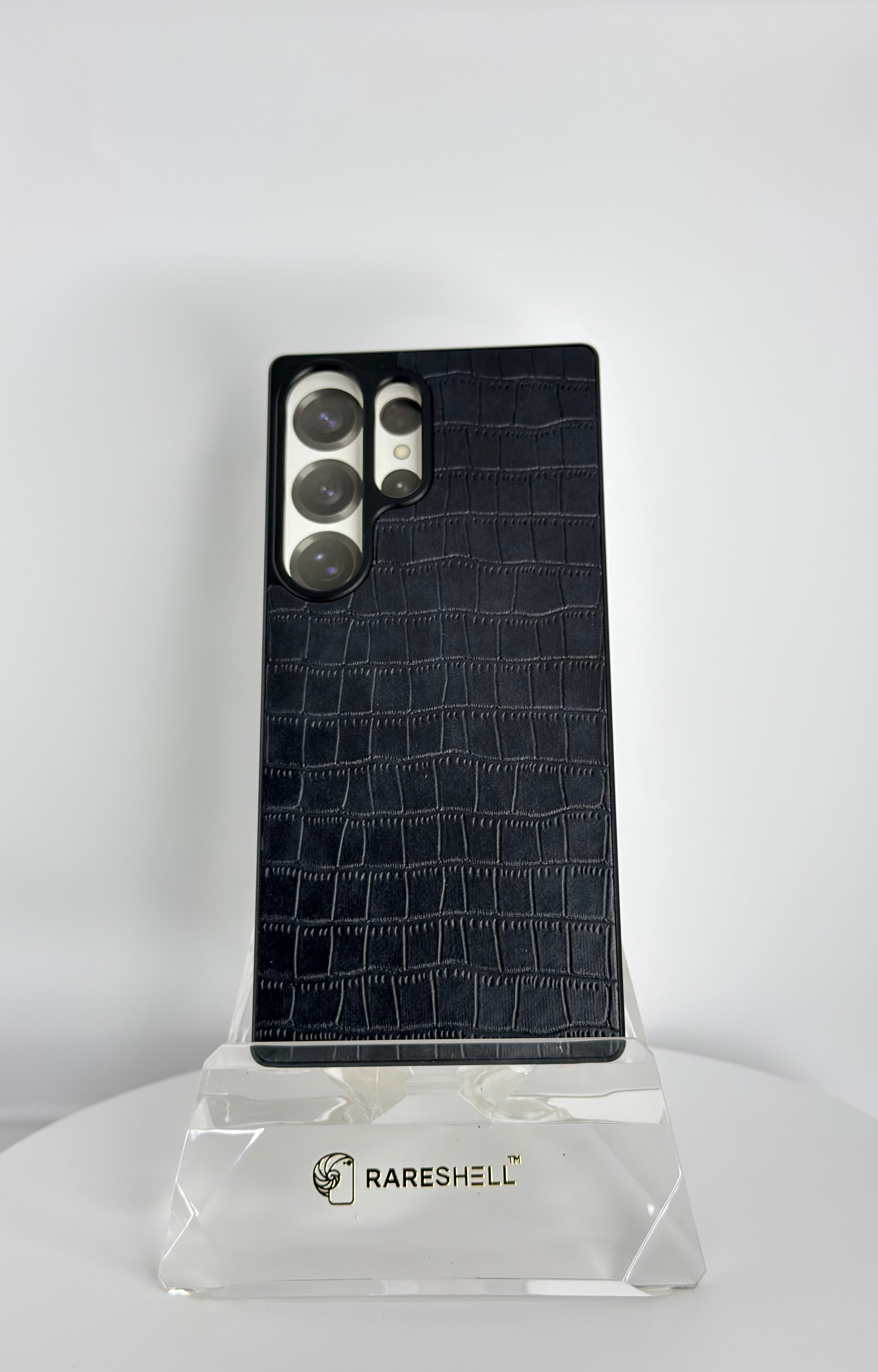 CrocShield Magnet Back Plate – Galaxy S25 Ultra