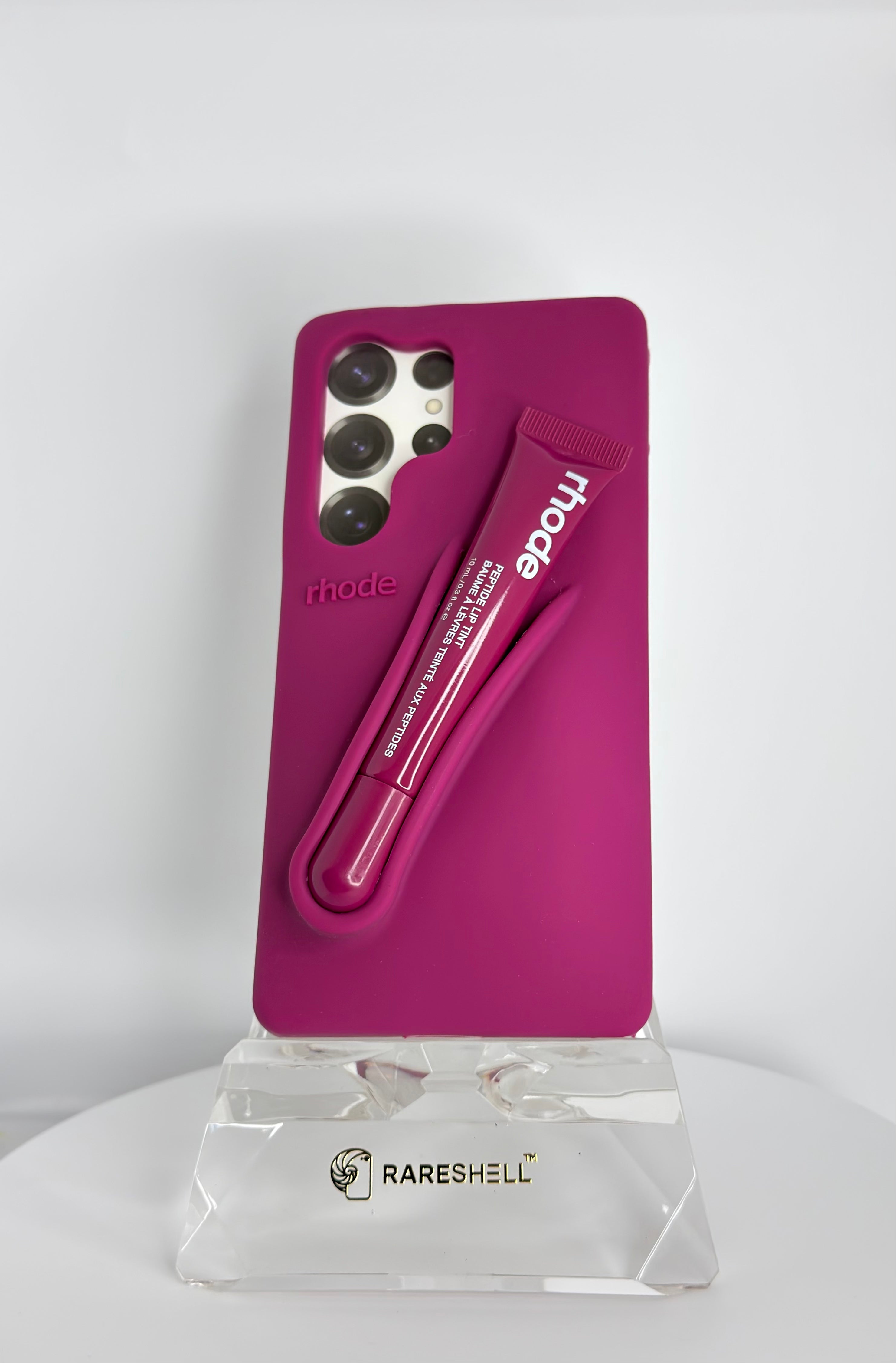 Rhode Lip Case – Galaxy S25 Ultra