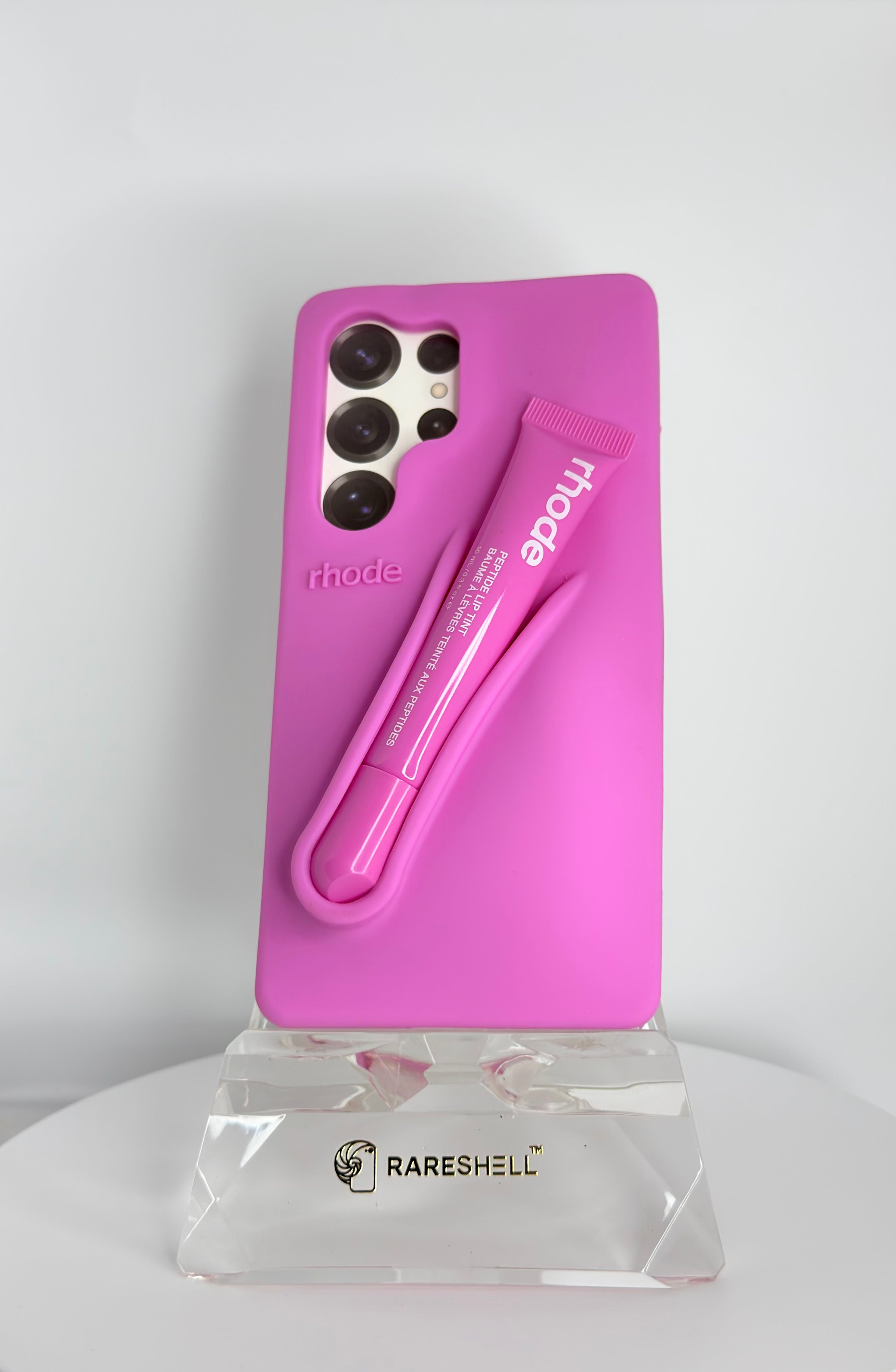 Rhode Lip Case – Galaxy S25 Ultra