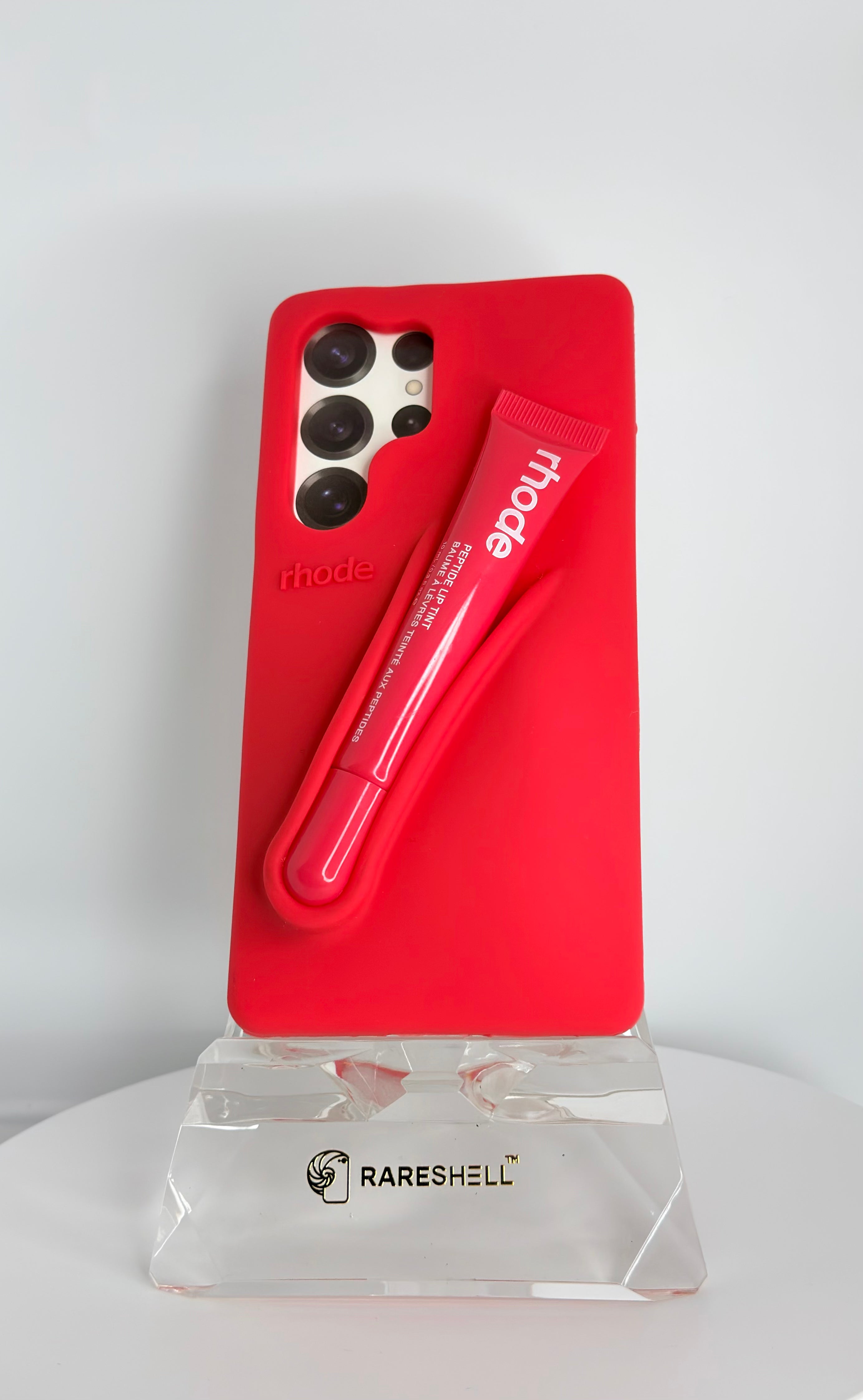 Rhode Lip Case – Galaxy S25 Ultra