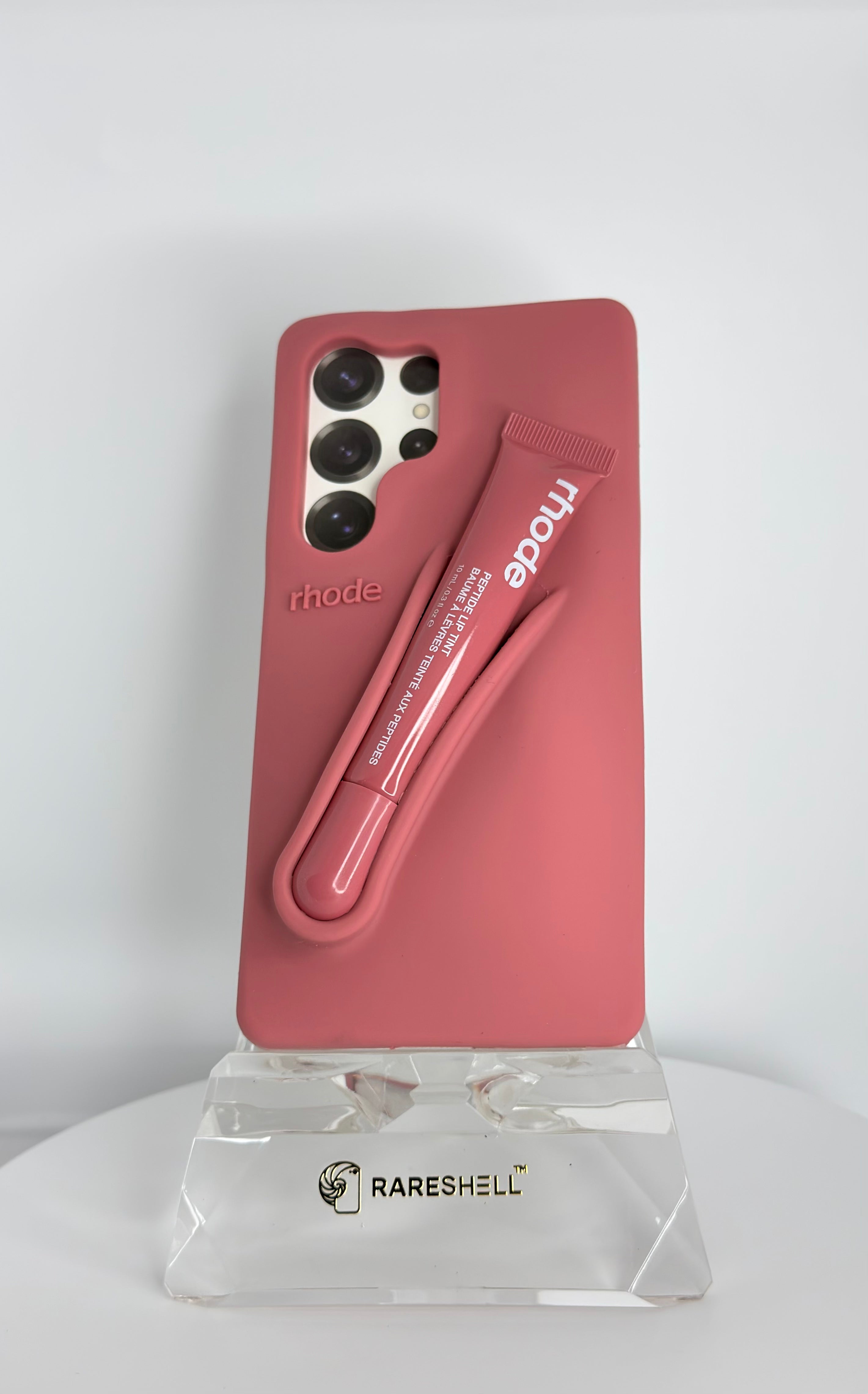 Rhode Lip Case – Galaxy S25 Ultra