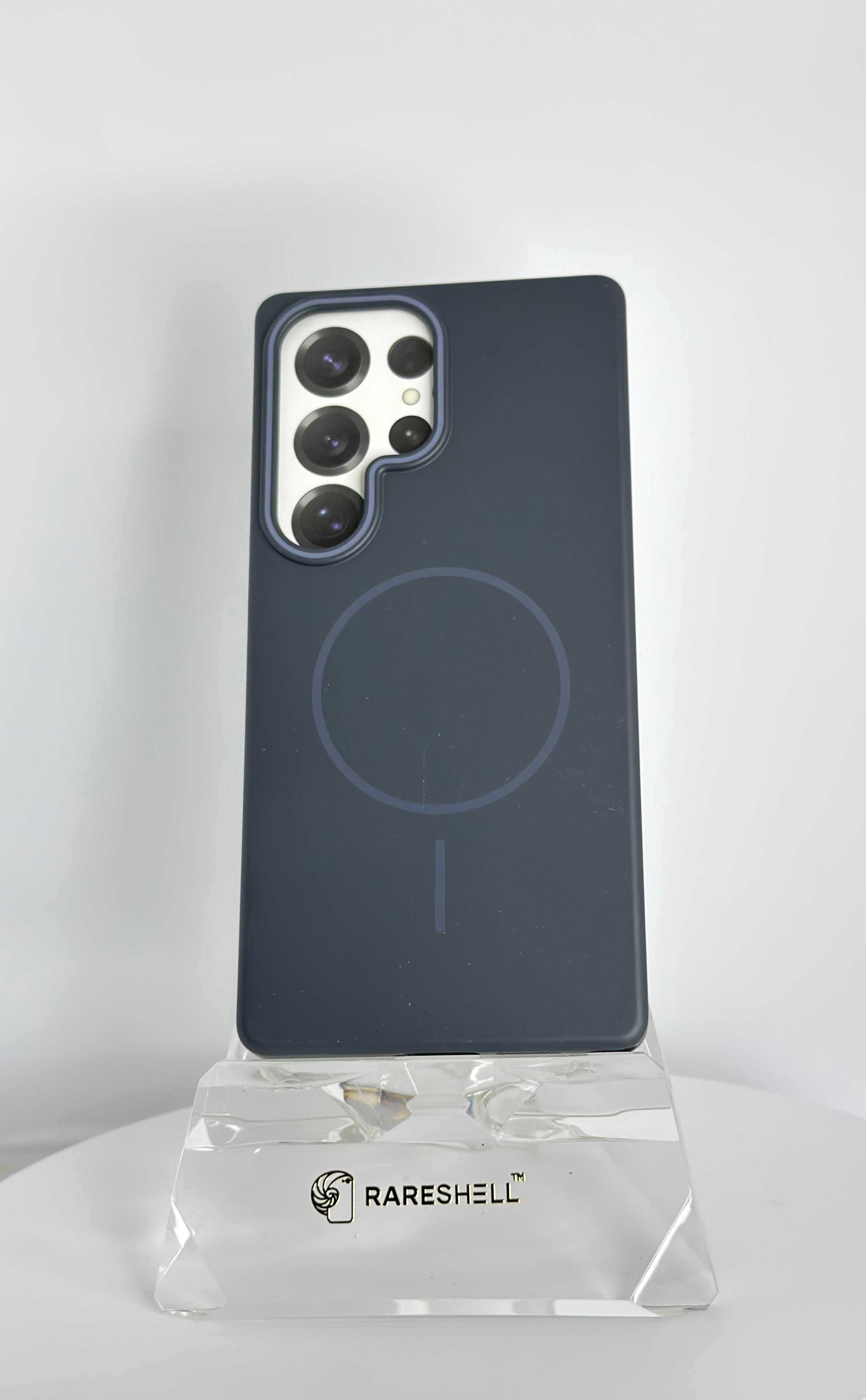 HaloShield Magnetic Case - Galaxy S25 Ultra
