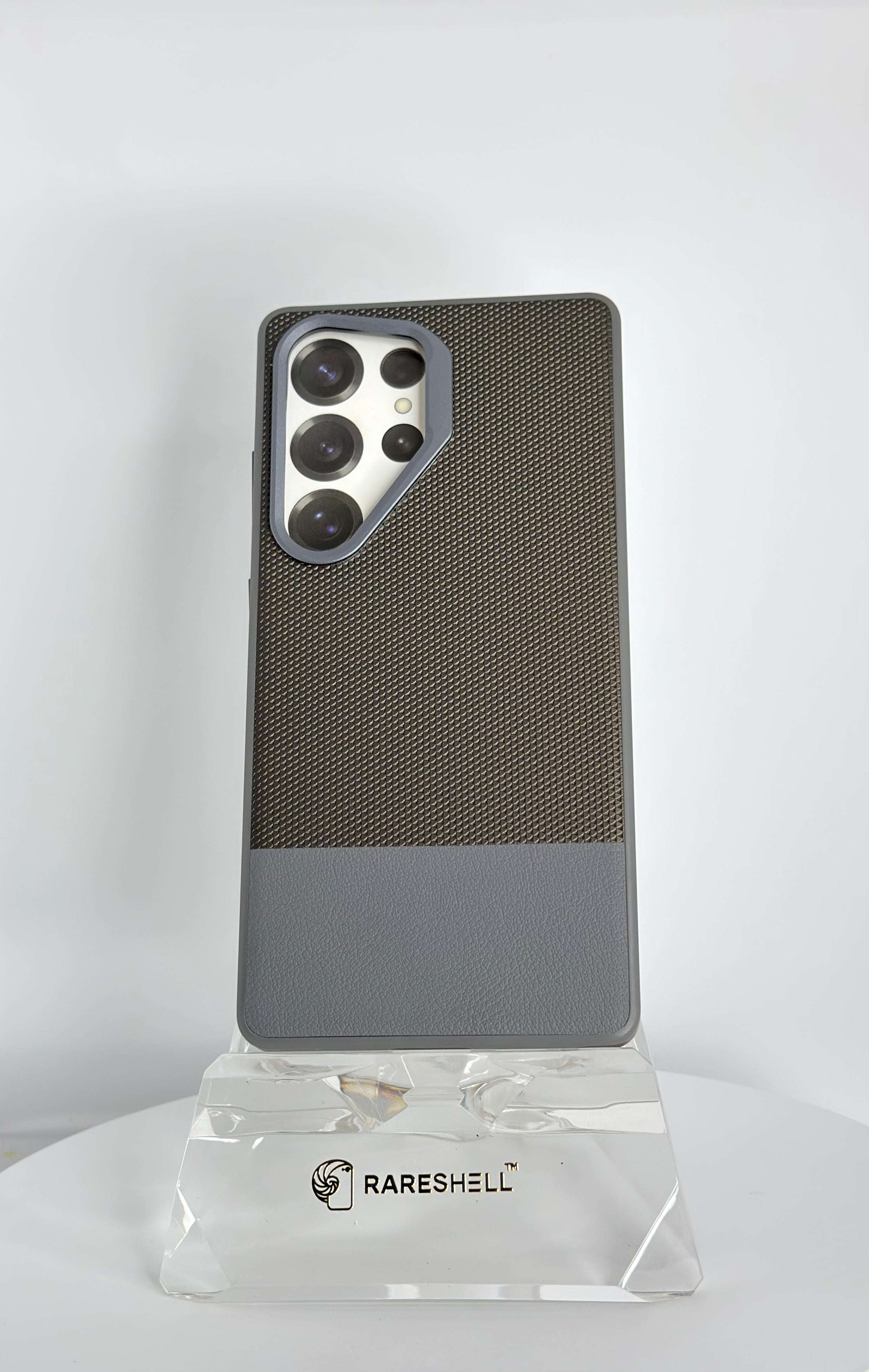 Apex Grip Case - Galaxy S25 Ultra