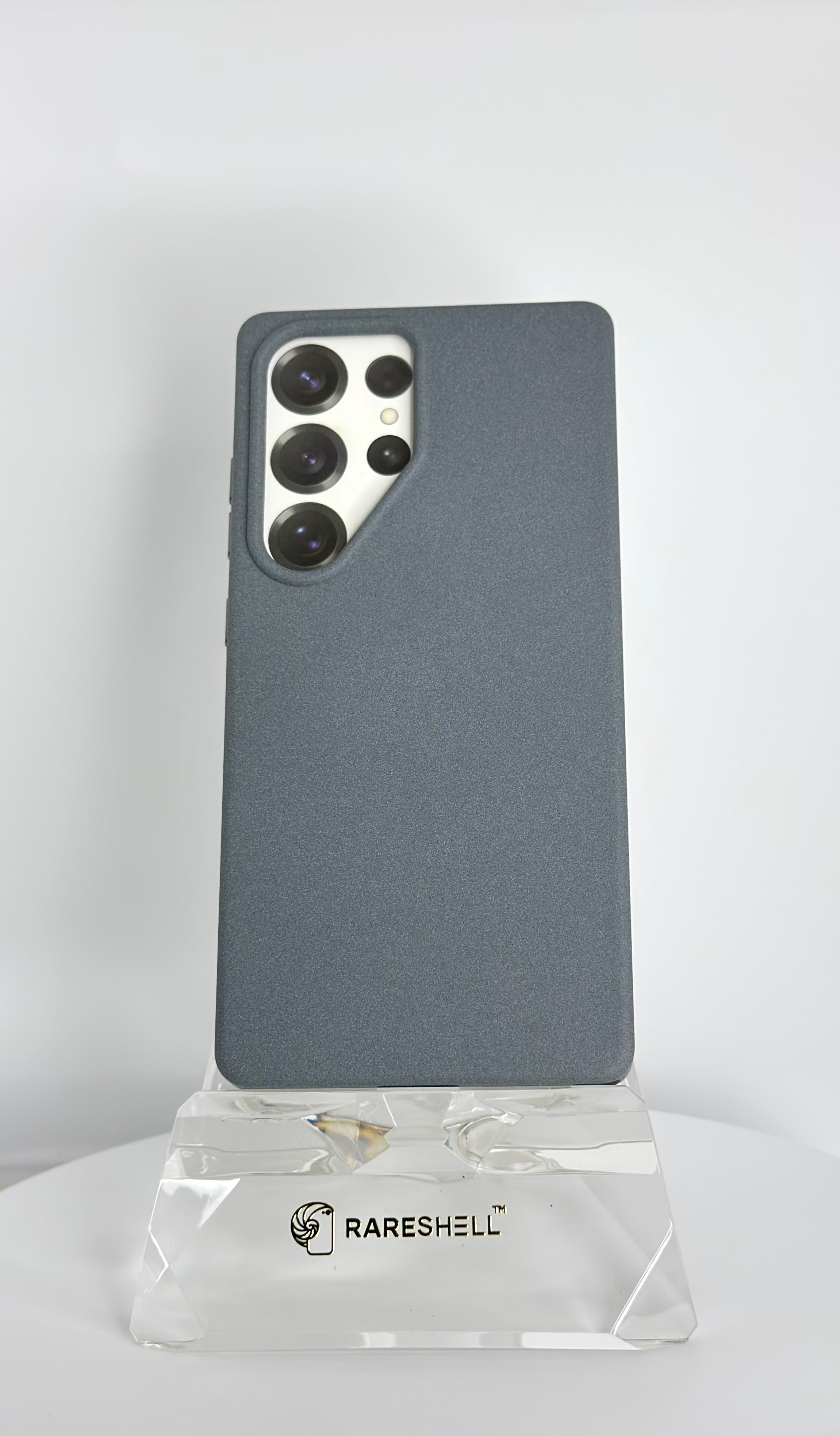 Sand Matte Magnet Case – Galaxy S25 Ultra
