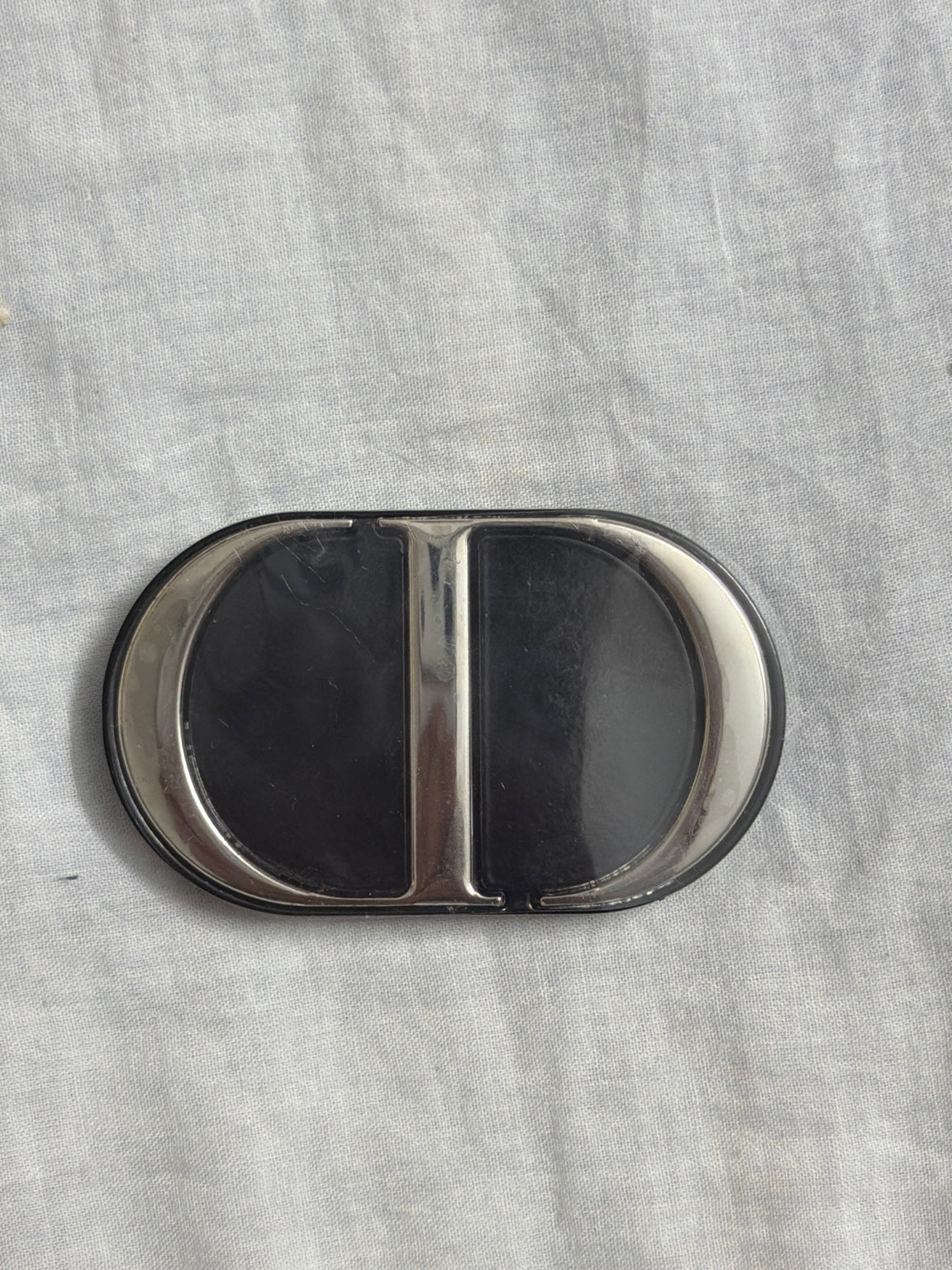 Dior Inspired Mirror Phone Case Add-On