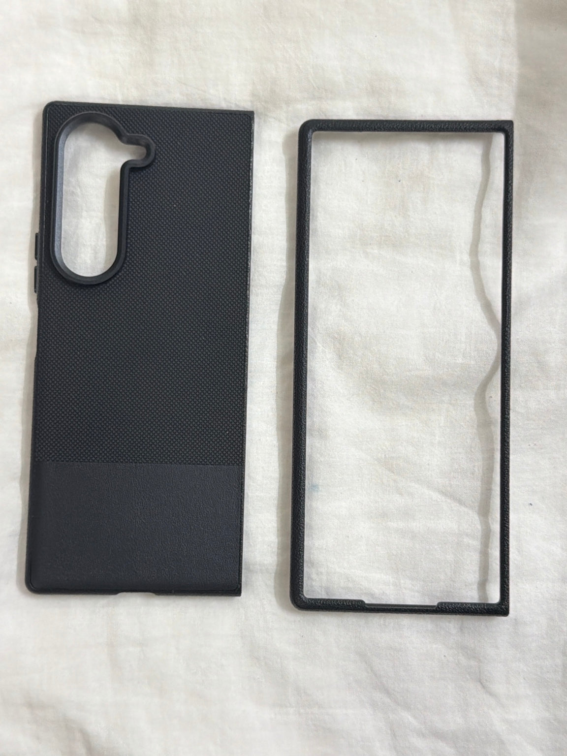 GridShield Case - Galaxy Z Fold 5