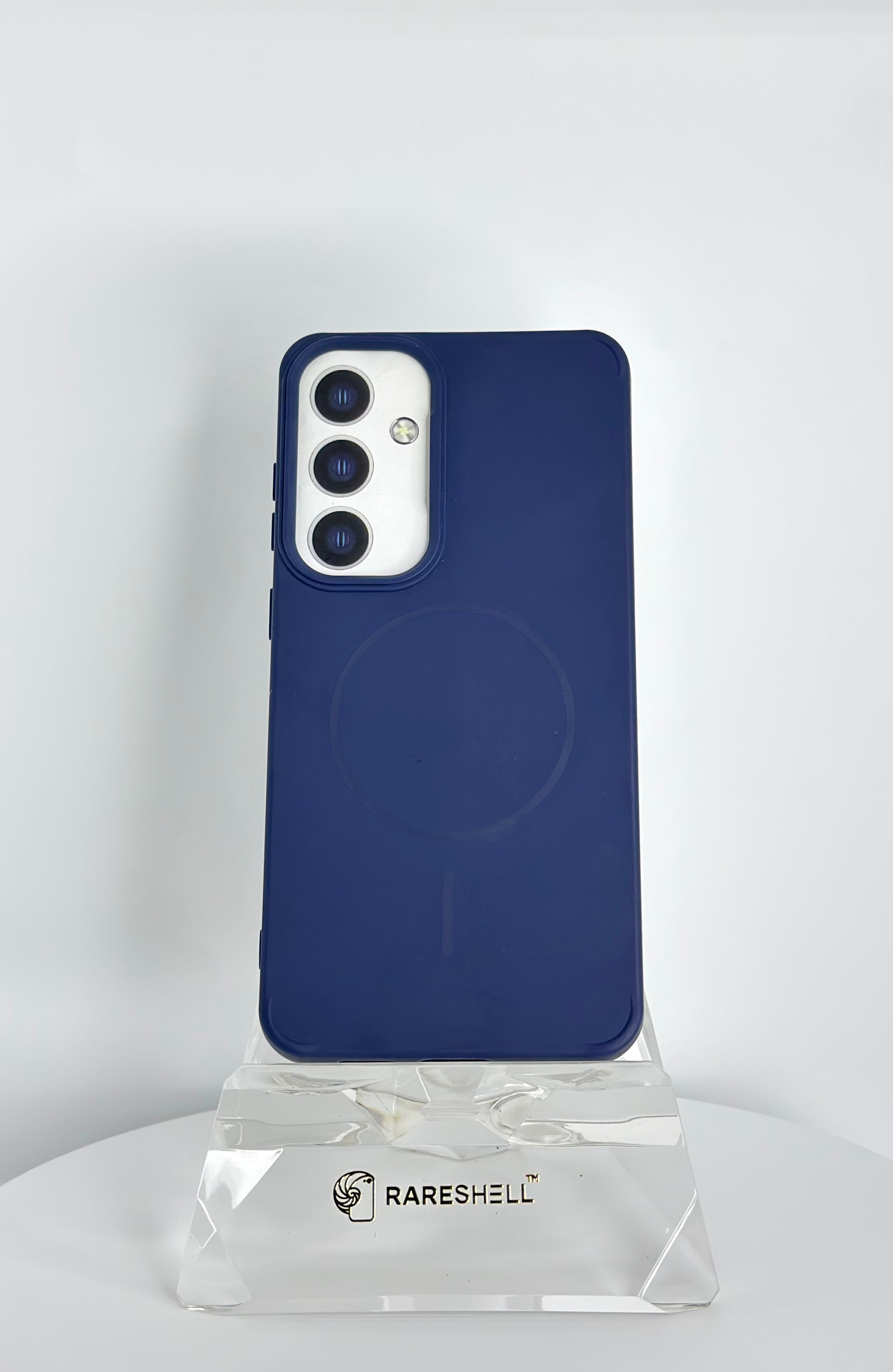Shadow Ring Magnetic Case - Galaxy S25 Plus