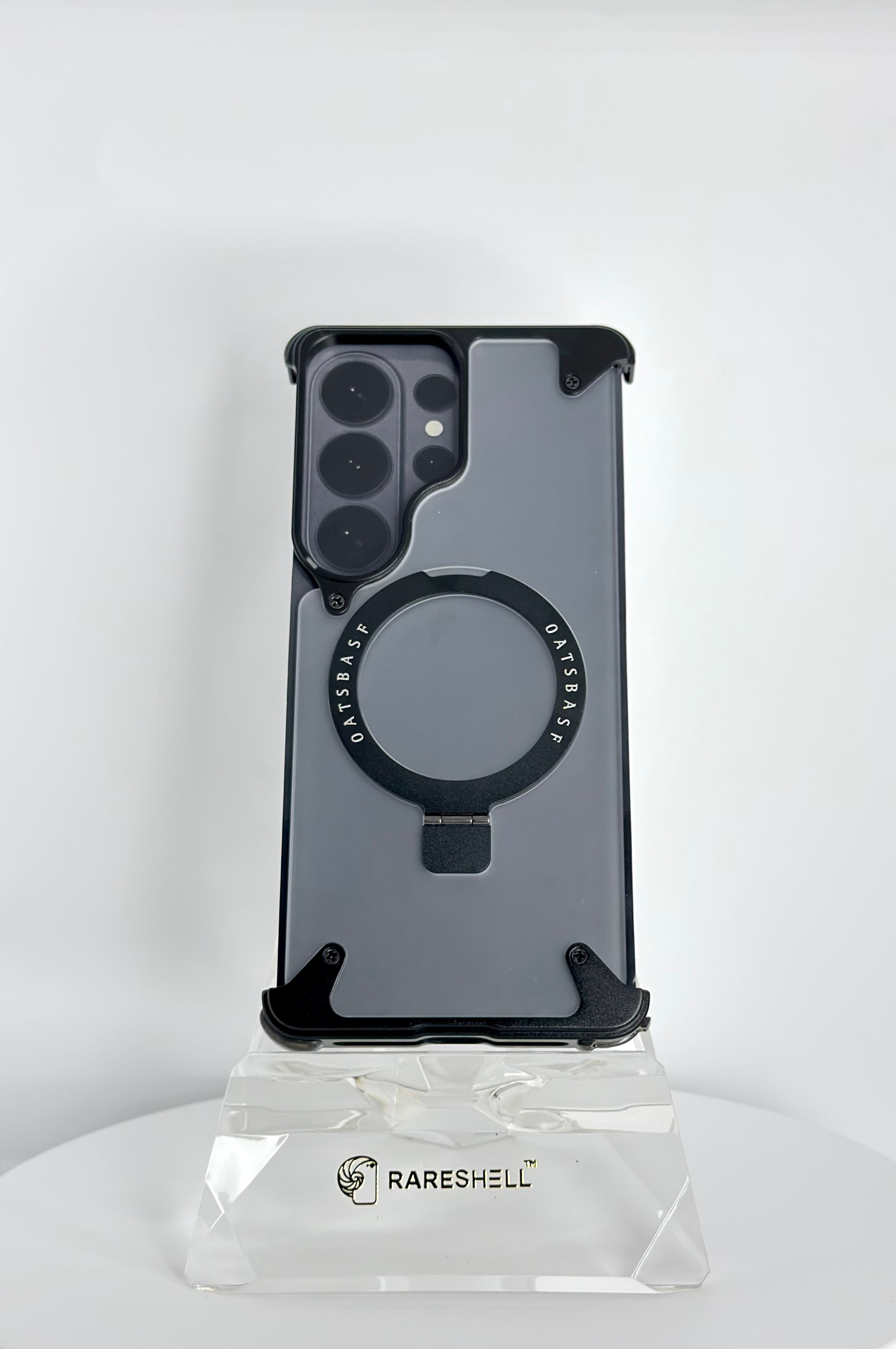 OATSBASF Rotar Armor Magnet Case – Galaxy S26 Ultra