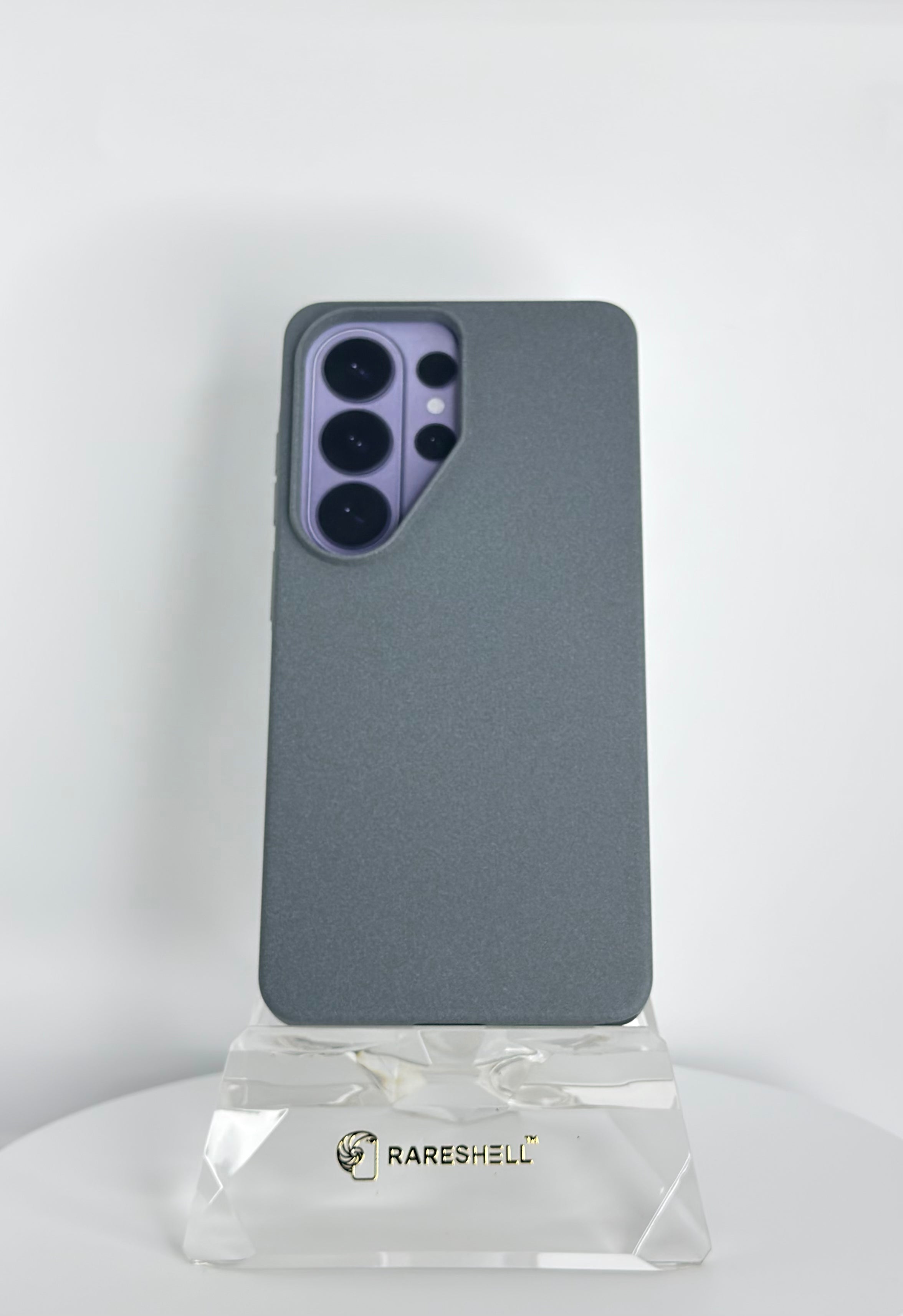 Sand Matte Magnet Case – Galaxy S26 Ultra