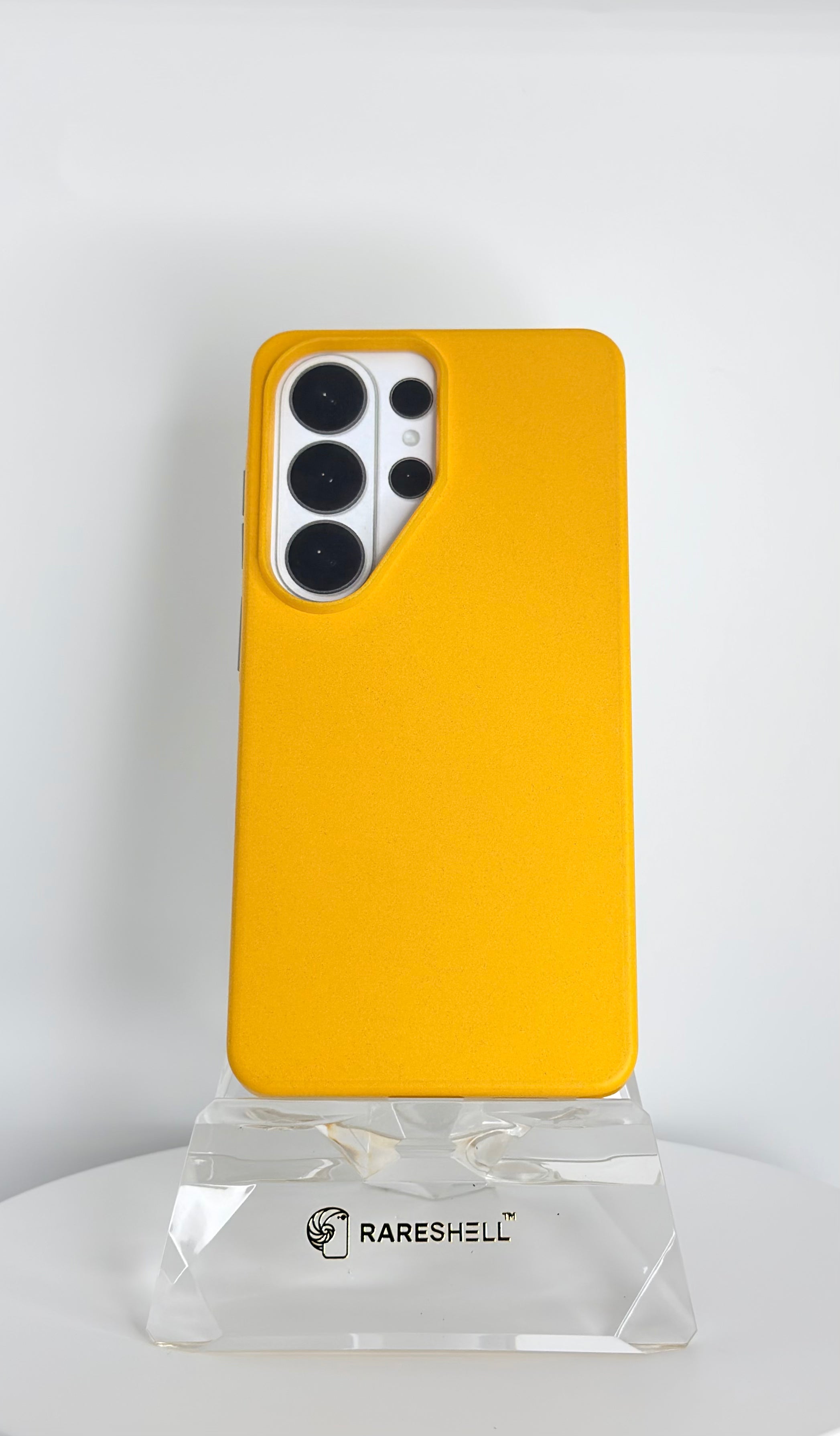 Sand Matte Magnet Case – Galaxy S26 Ultra