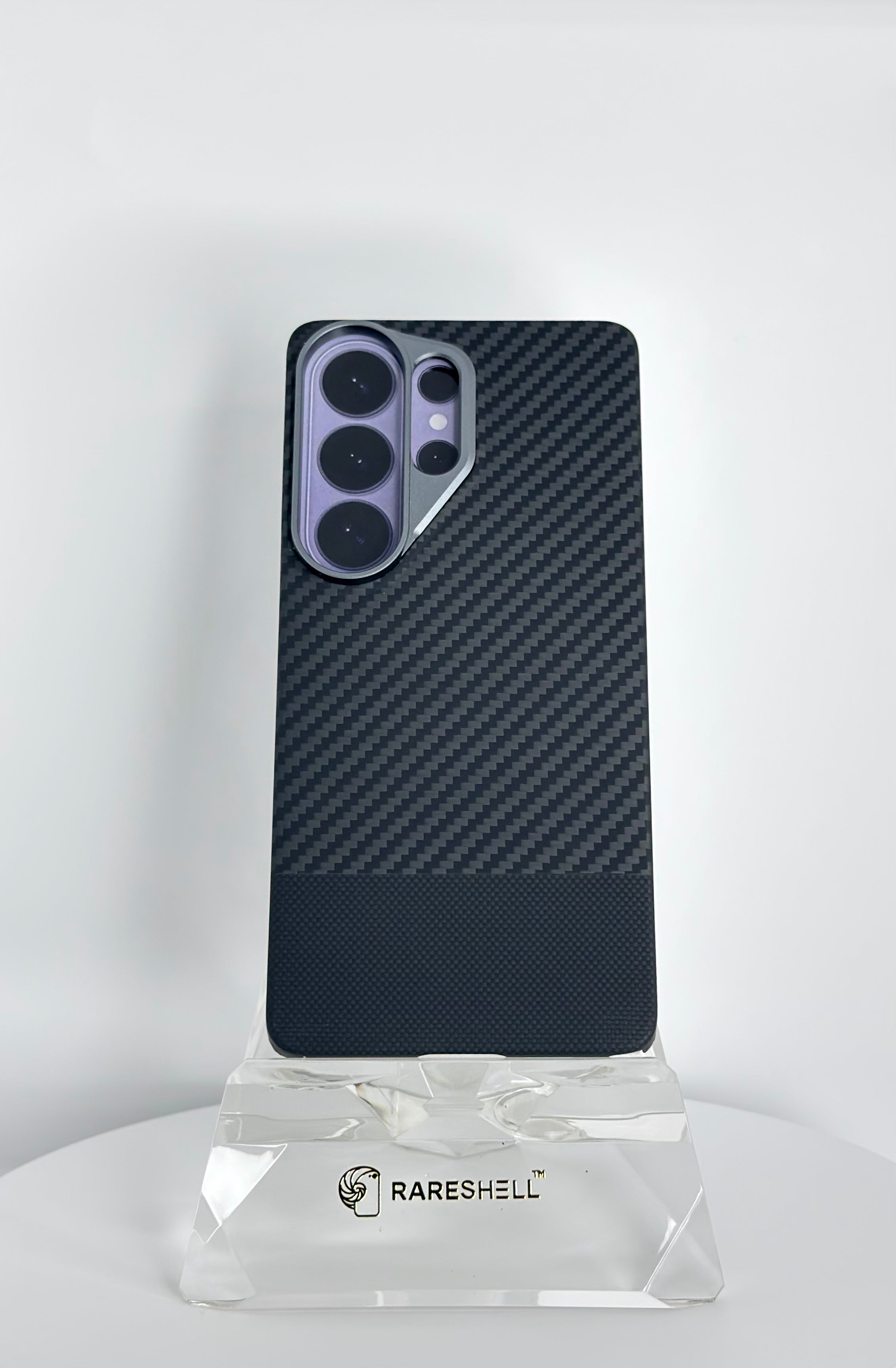 AMAZINGTHING Titan Max Aramid Magnet Case – Galaxy S26 Ultra