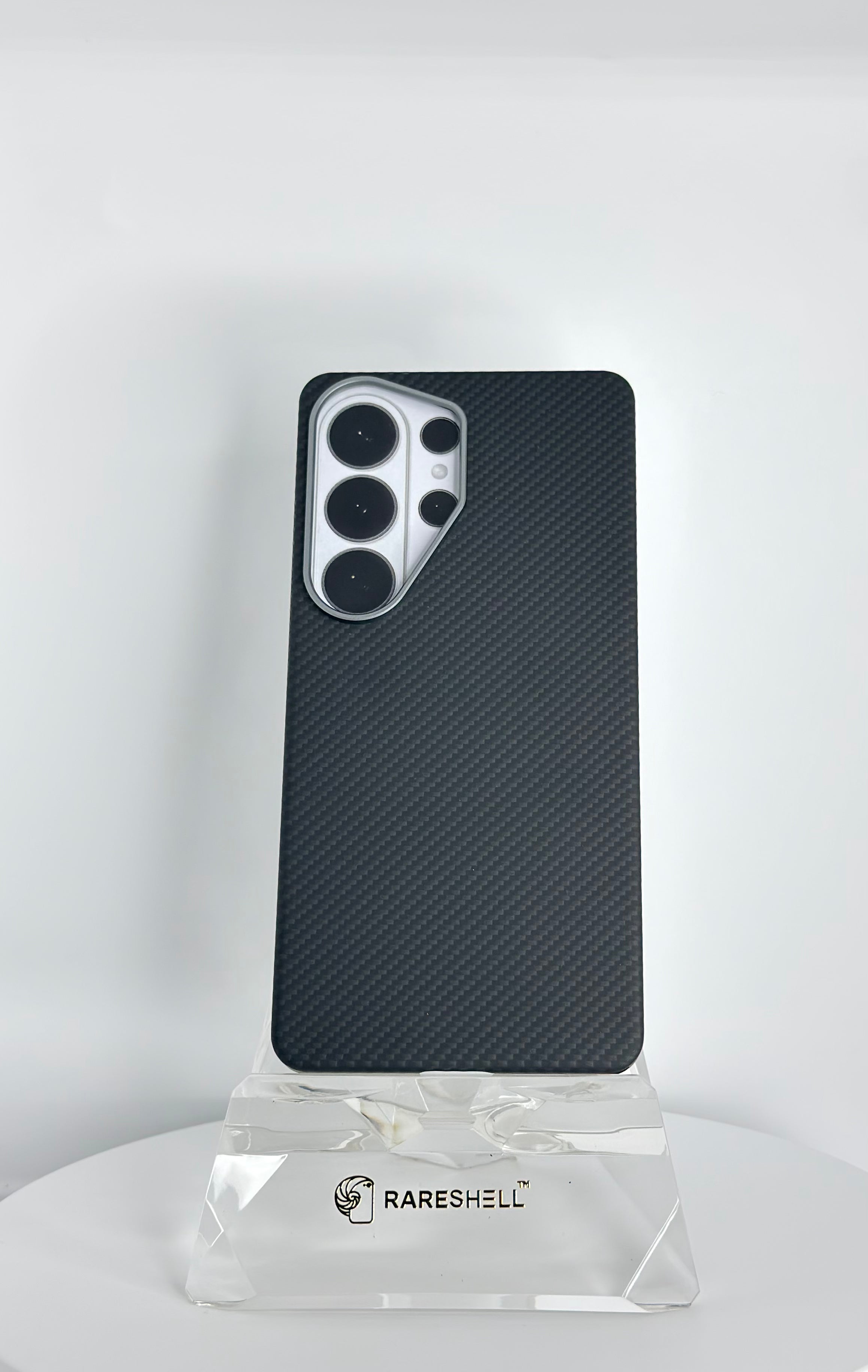 Fibero i-Kevlar Magnet Case – Galaxy S26 Ultra