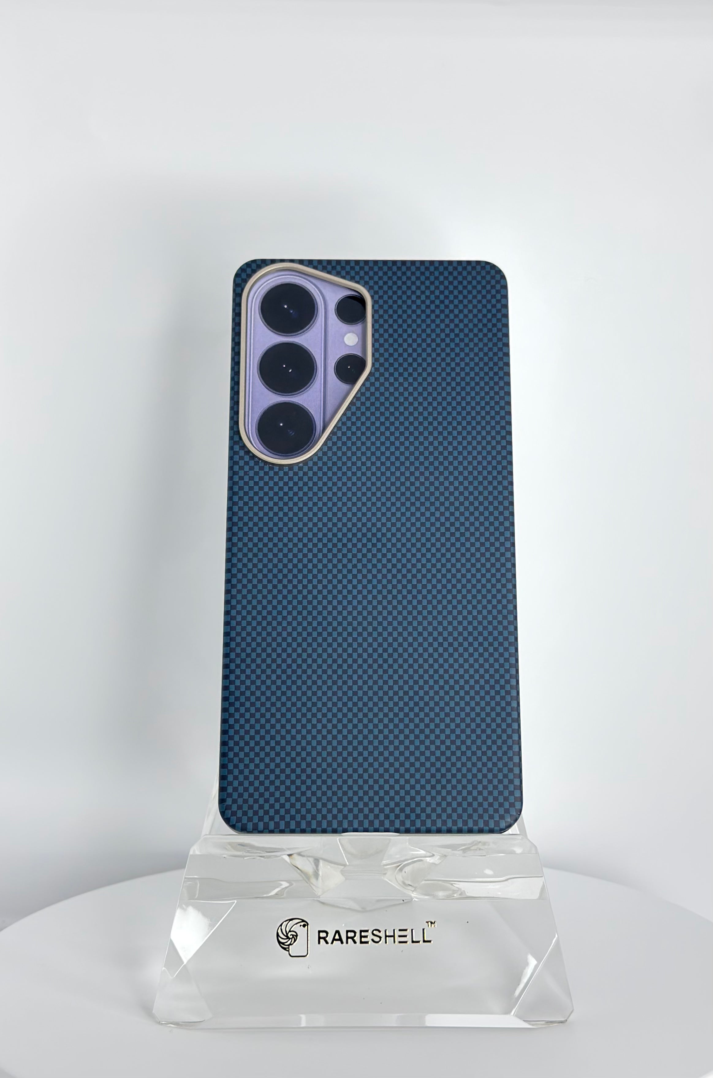 Fibero i-Kevlar Magnet Case – Galaxy S26 Ultra