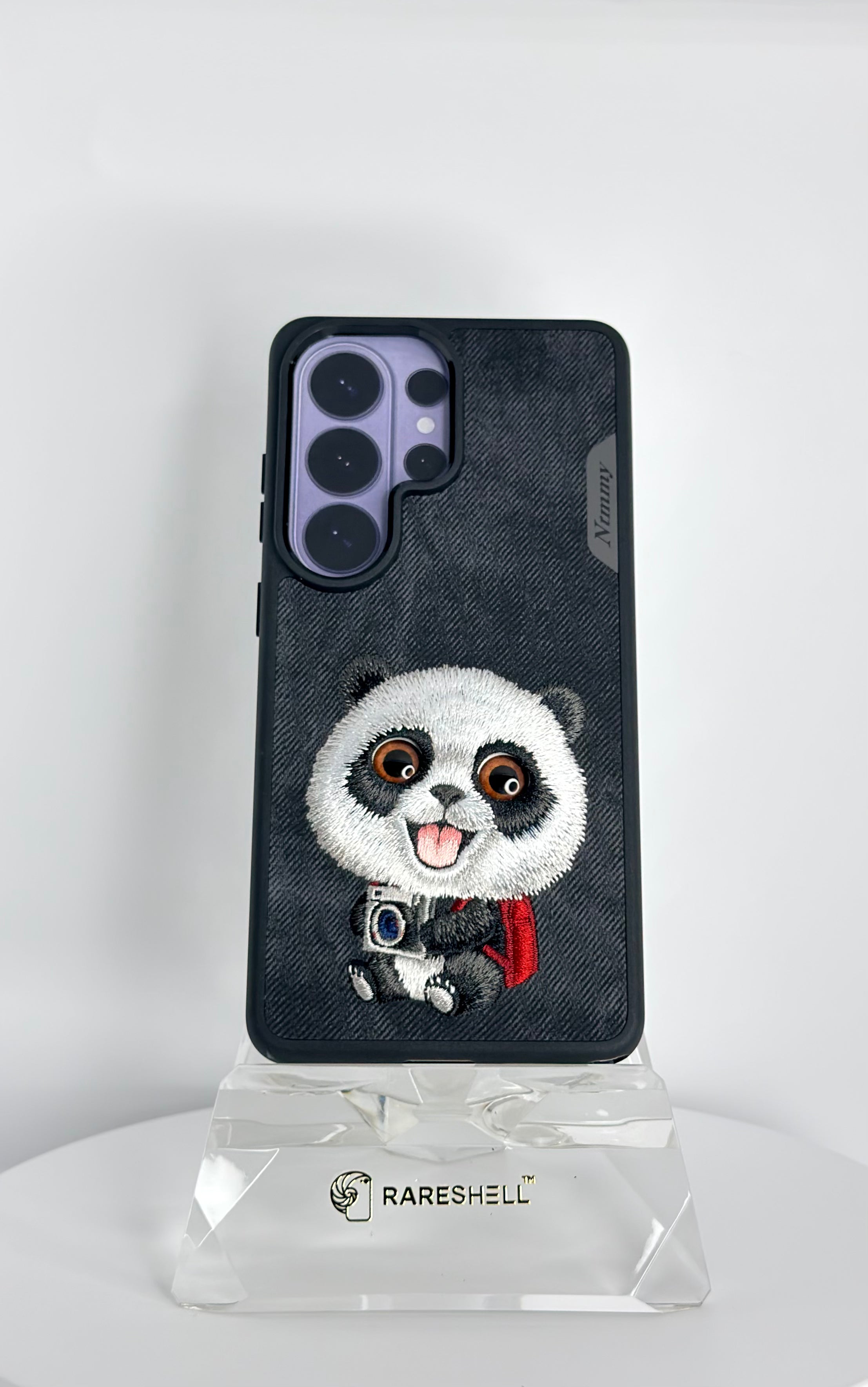 Nimmy Character Edition Case – Galaxy S26 Ultra