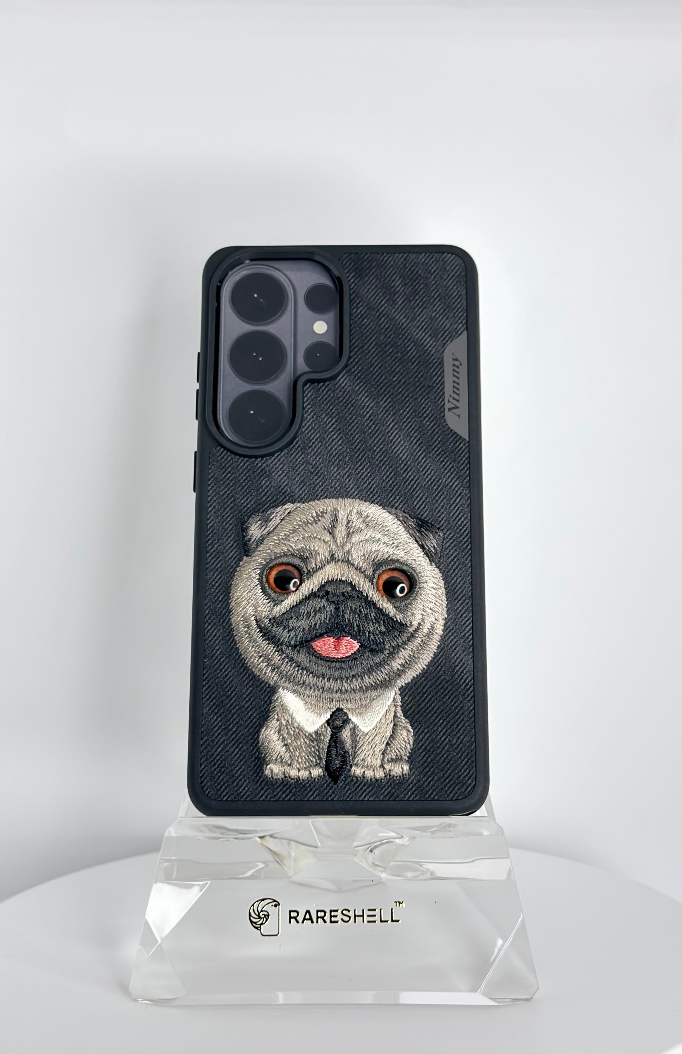 Nimmy Character Edition Case – Galaxy S26 Ultra