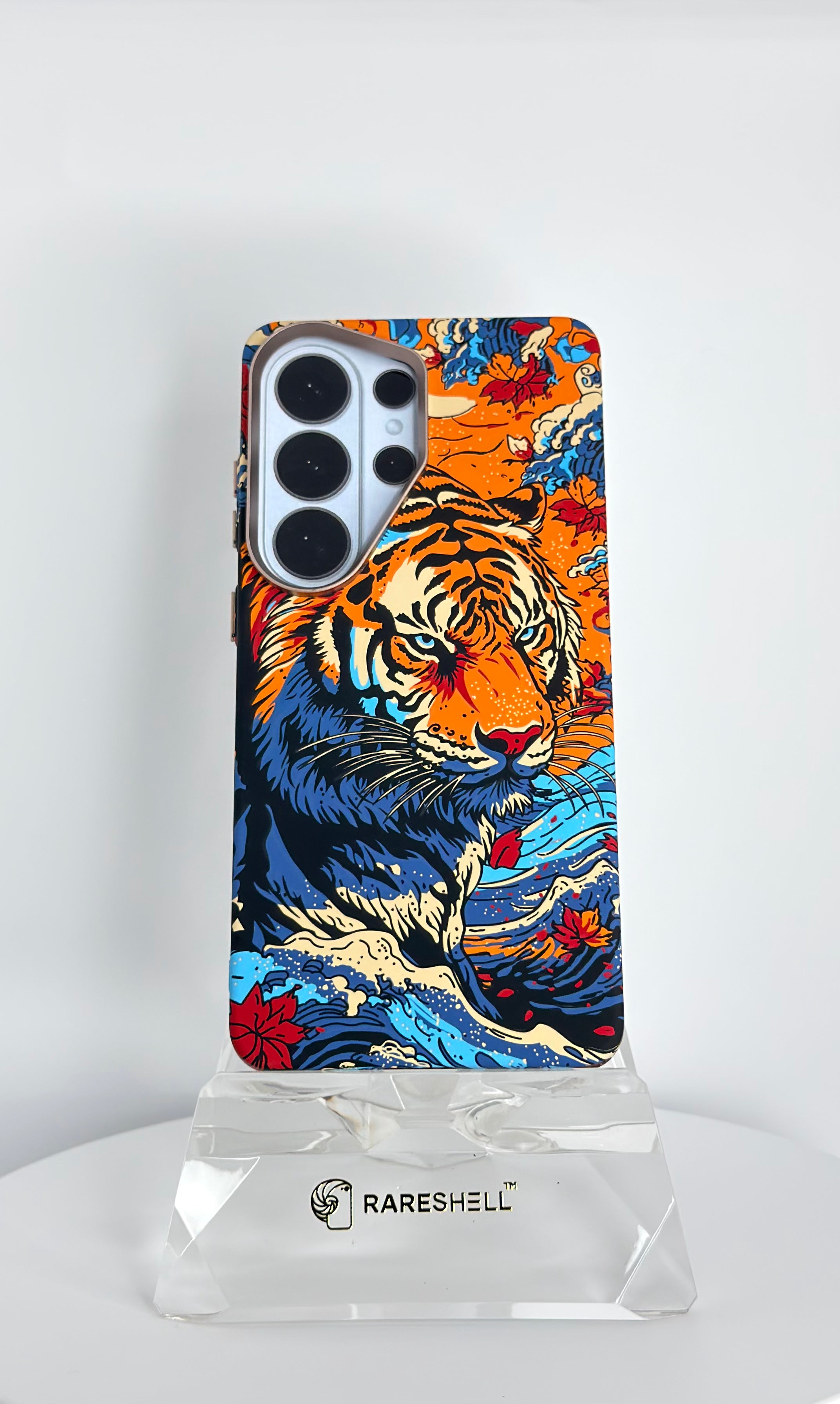 Luxo Magnet Case – Galaxy S26 Ultra