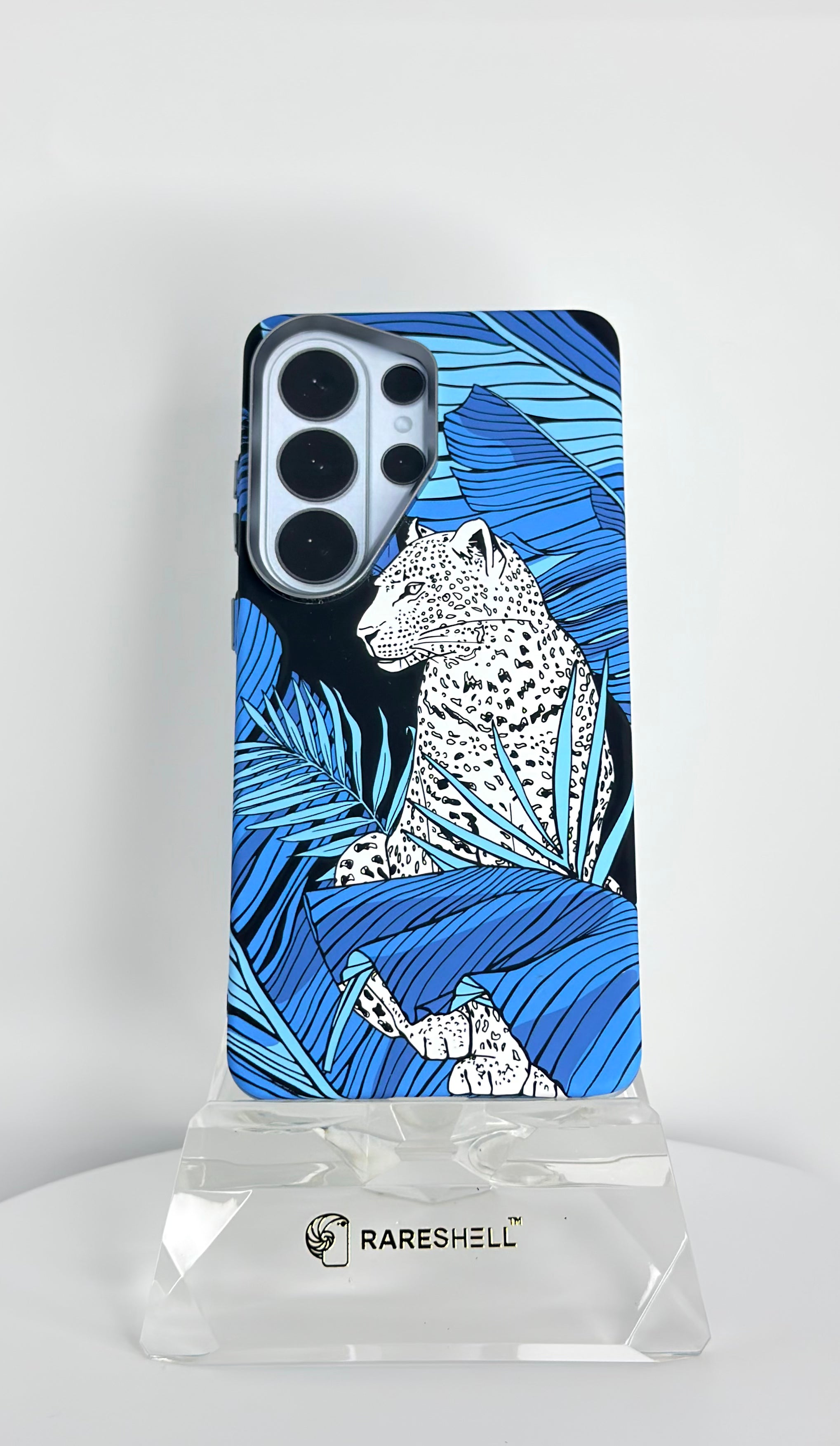 Luxo Magnet Case – Galaxy S26 Ultra
