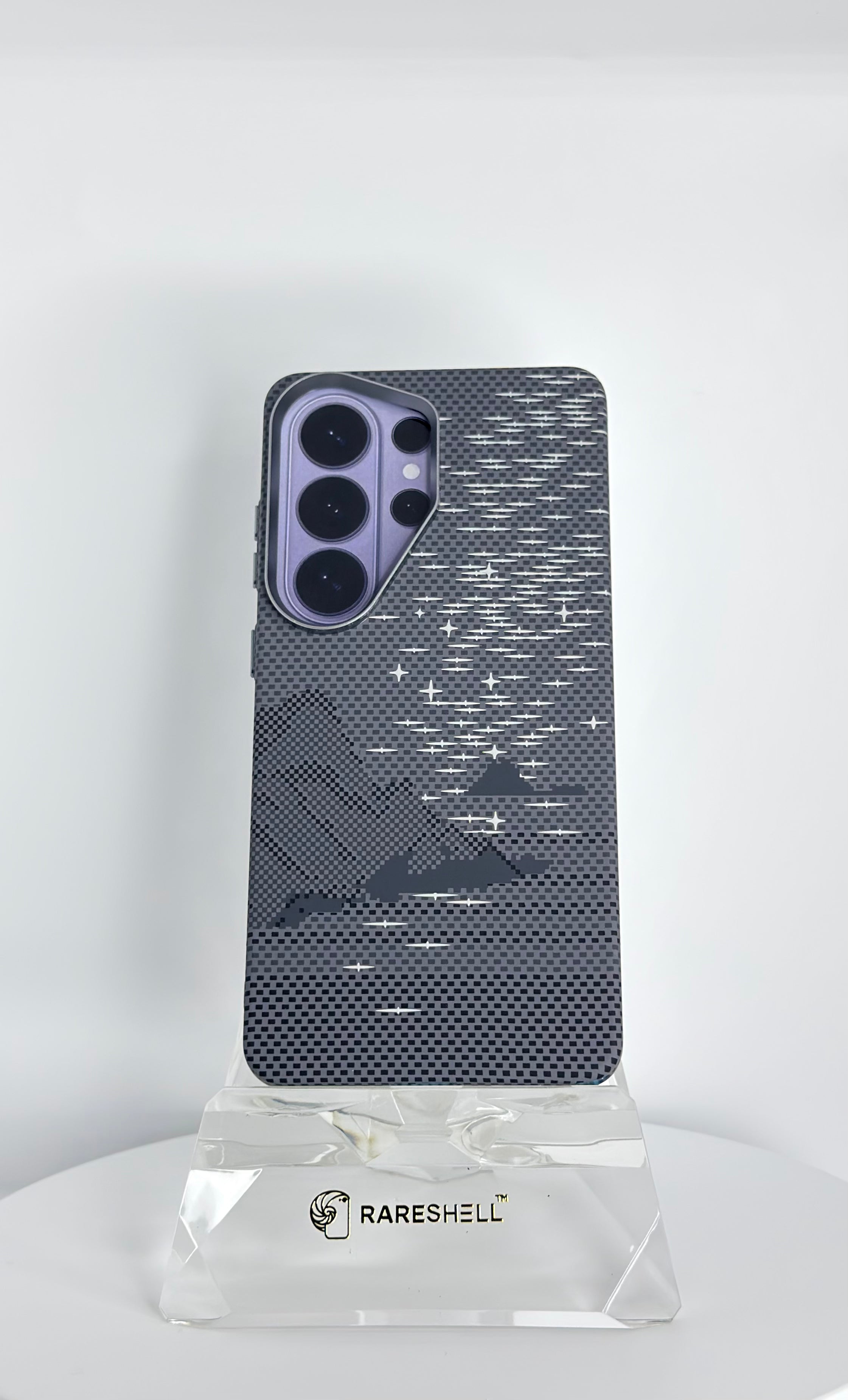 Luxo Magnet Case – Galaxy S26 Ultra